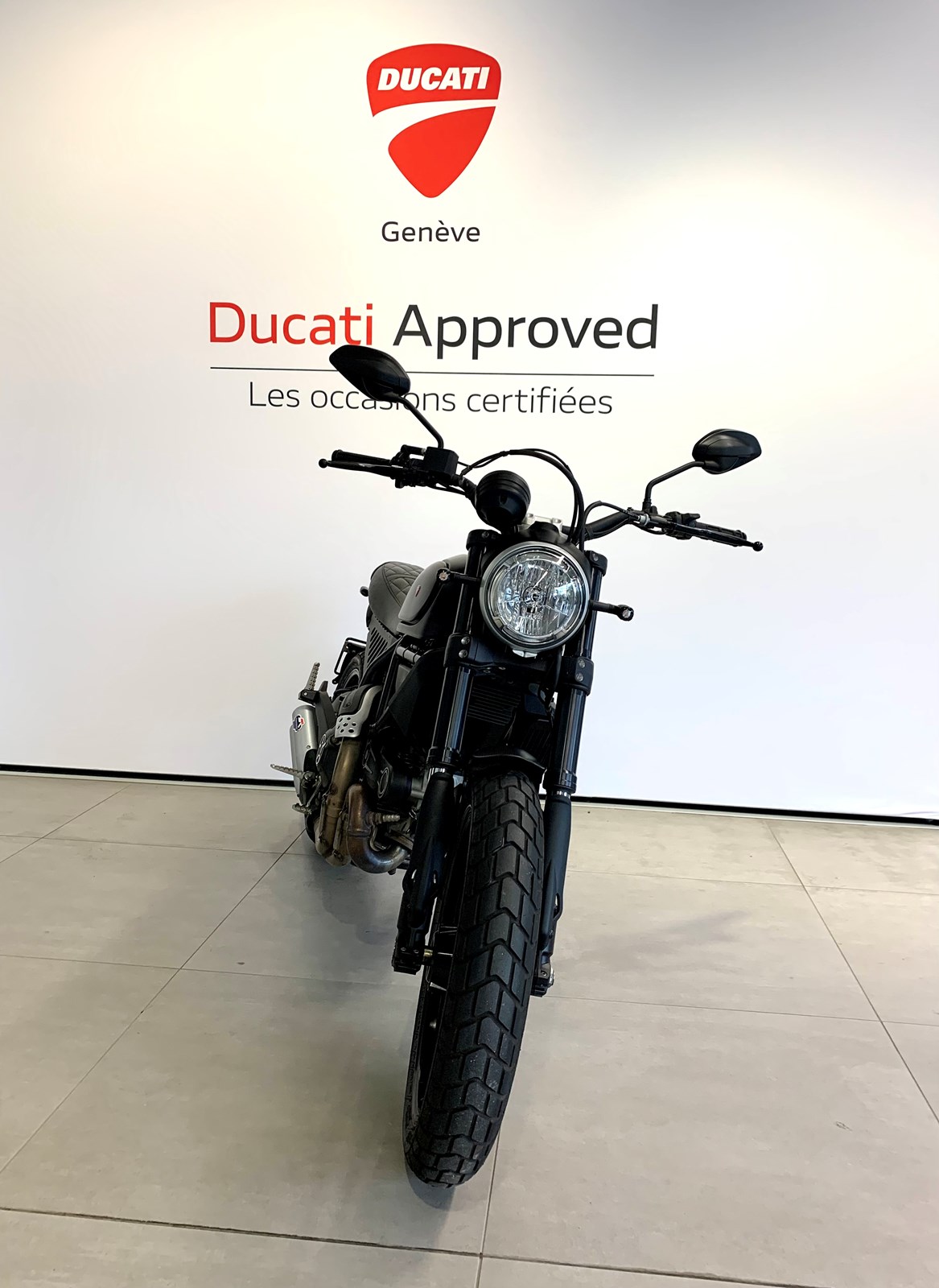 DUCATI Scrambler 800 Full Throttle-image-2