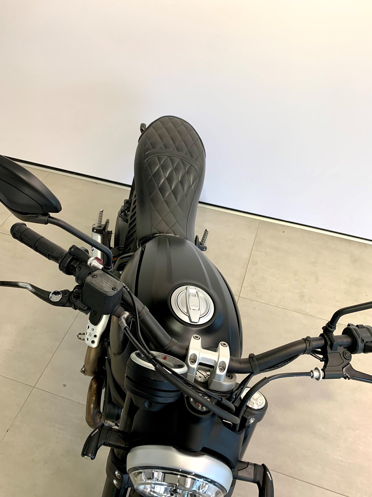 DUCATI Scrambler 800 Full Throttle-image-5