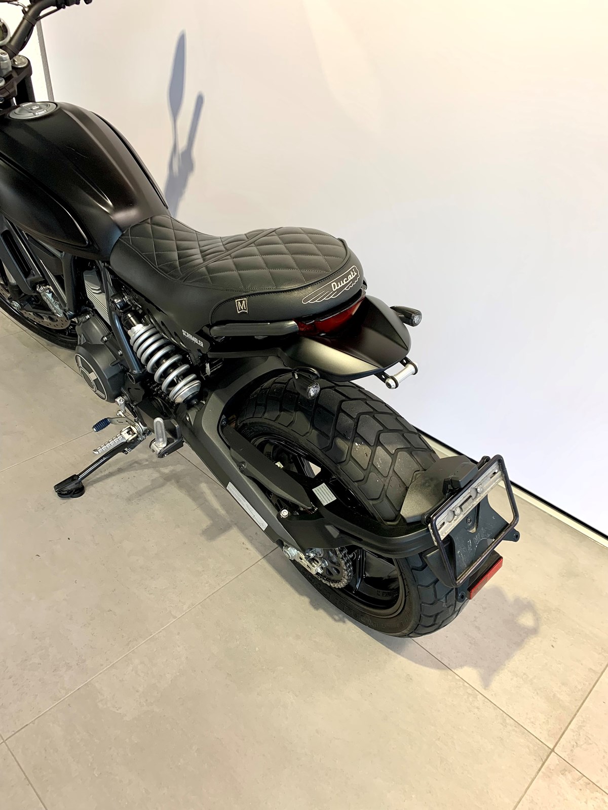 DUCATI Scrambler 800 Full Throttle-image-6