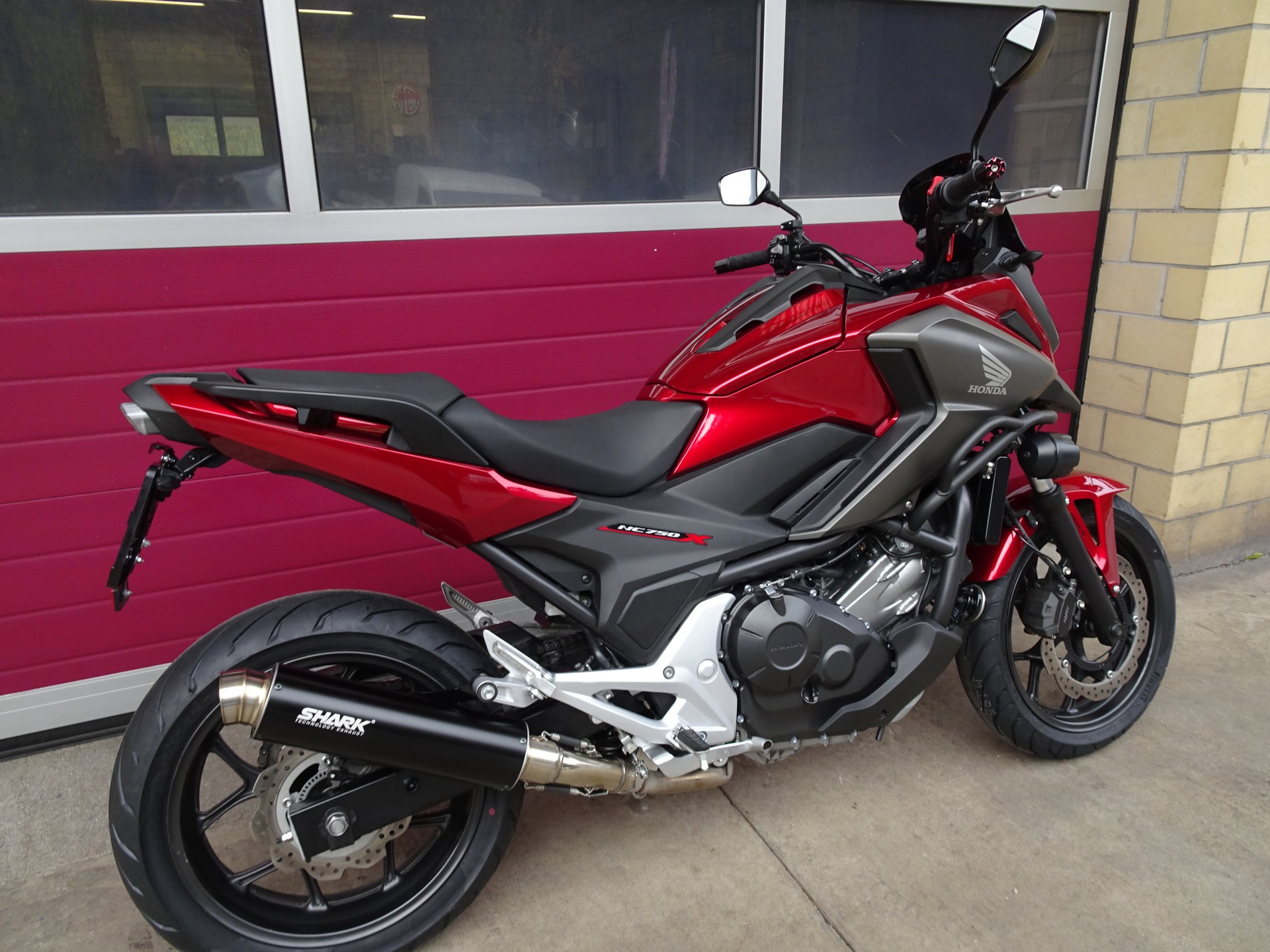 HONDA NC 750 XA ABS-image-3