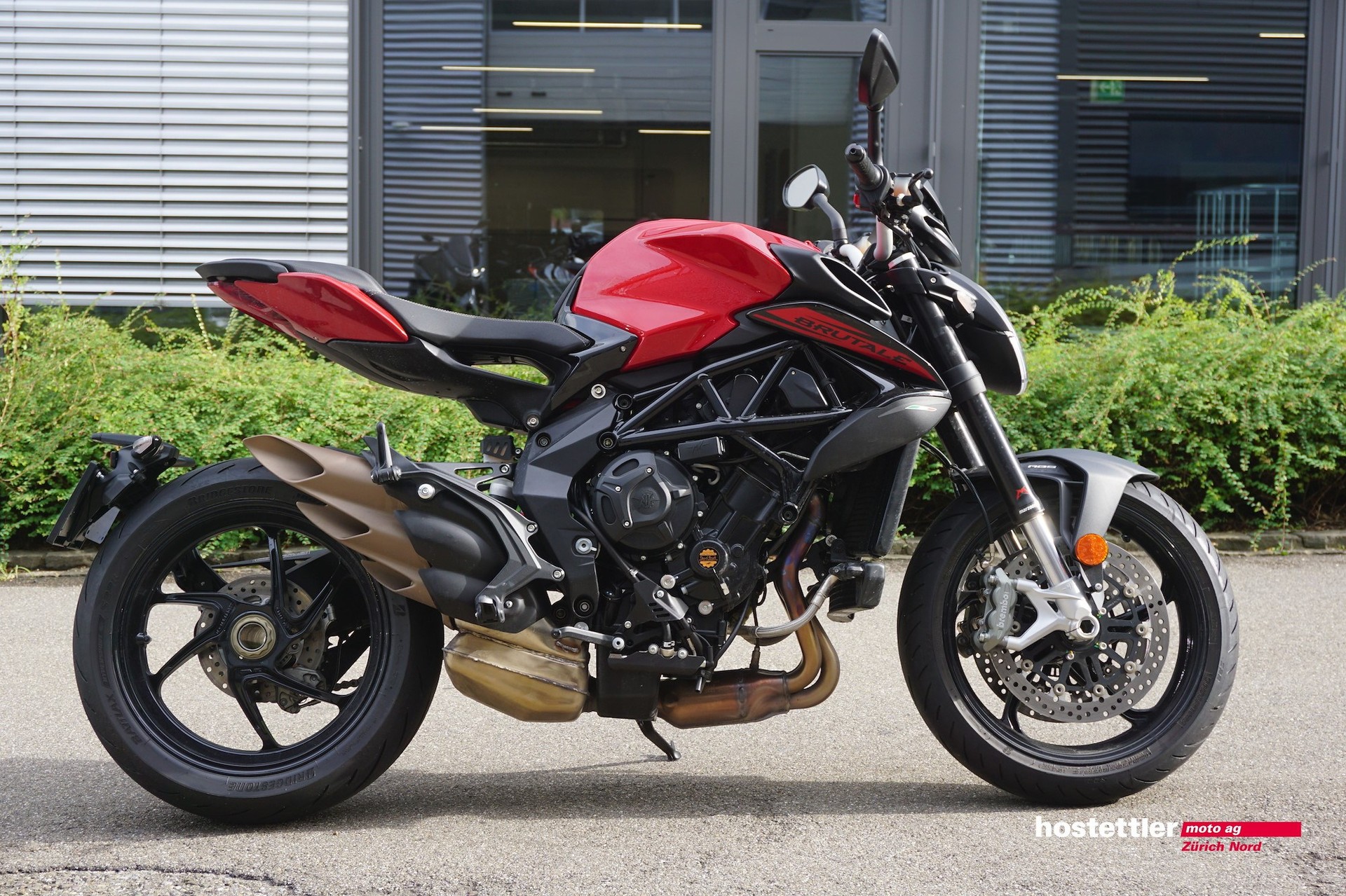 MV AGUSTA Brutale 800 Rosso 35kW-showroom-element-1