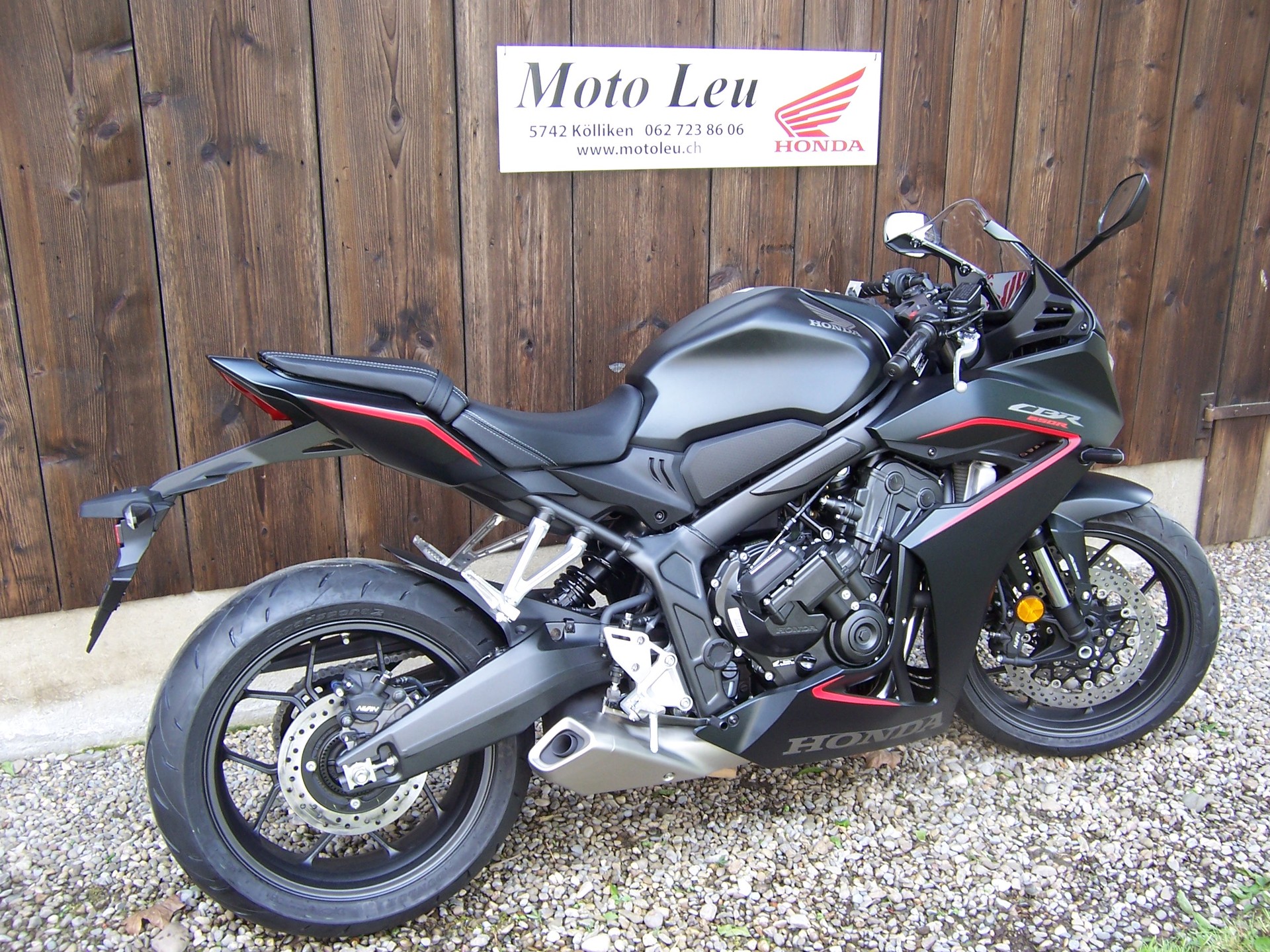 HONDA CBR 650 R E-Clutch-image-6
