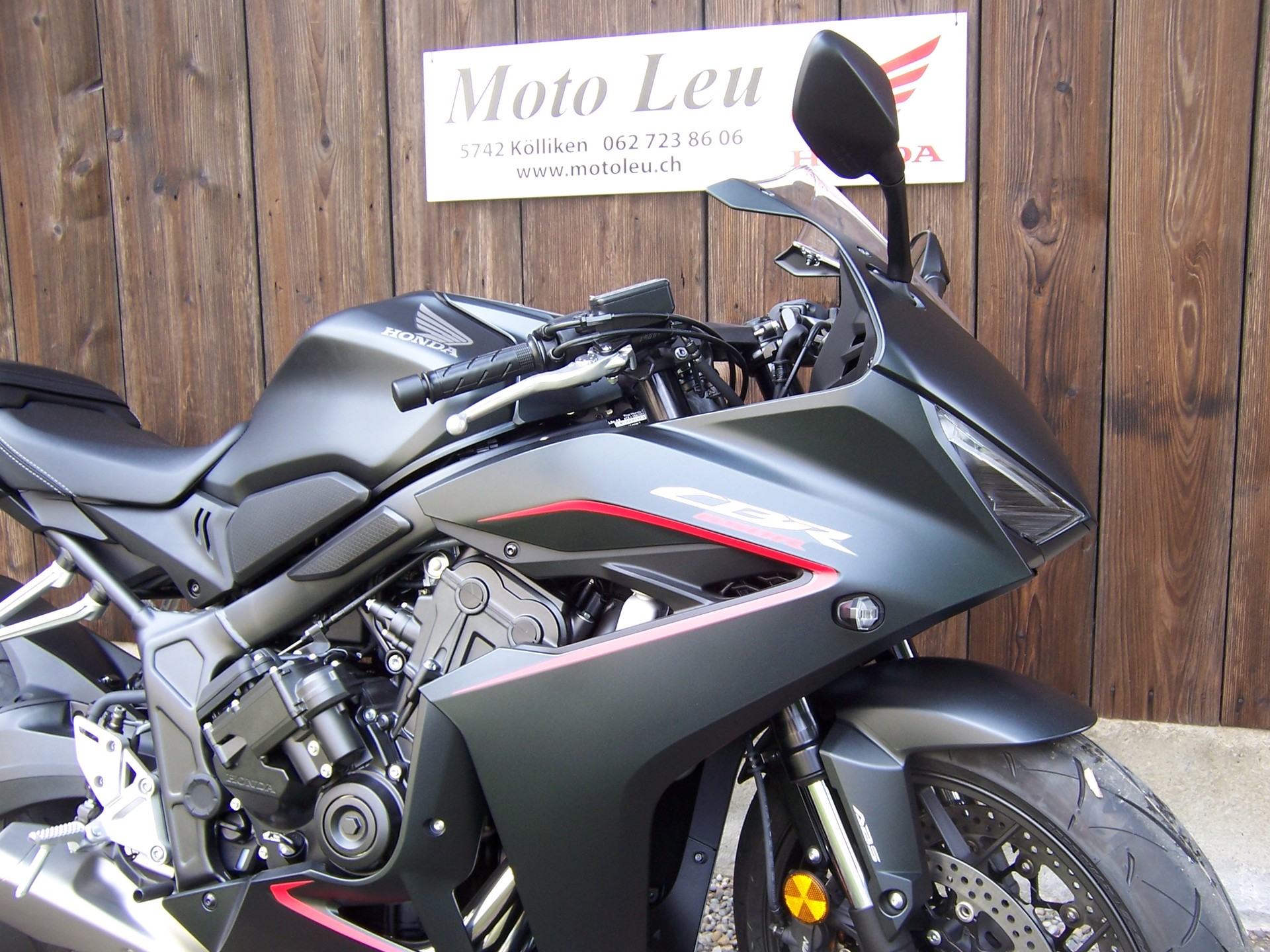HONDA CBR 650 R E-Clutch-image-5