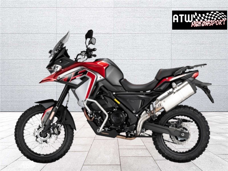 VOGE ADVENTURE 650DSX-showroom-element-1
