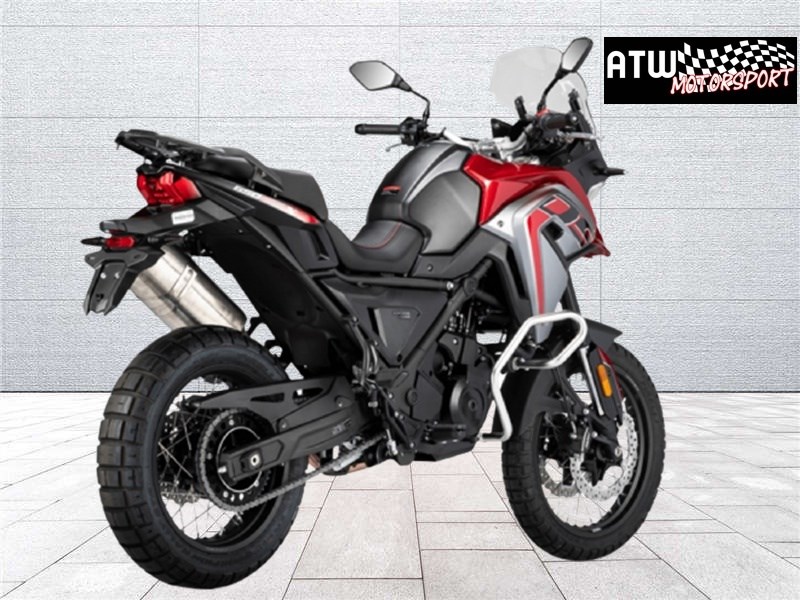 VOGE ADVENTURE 650DSX-showroom-element-3