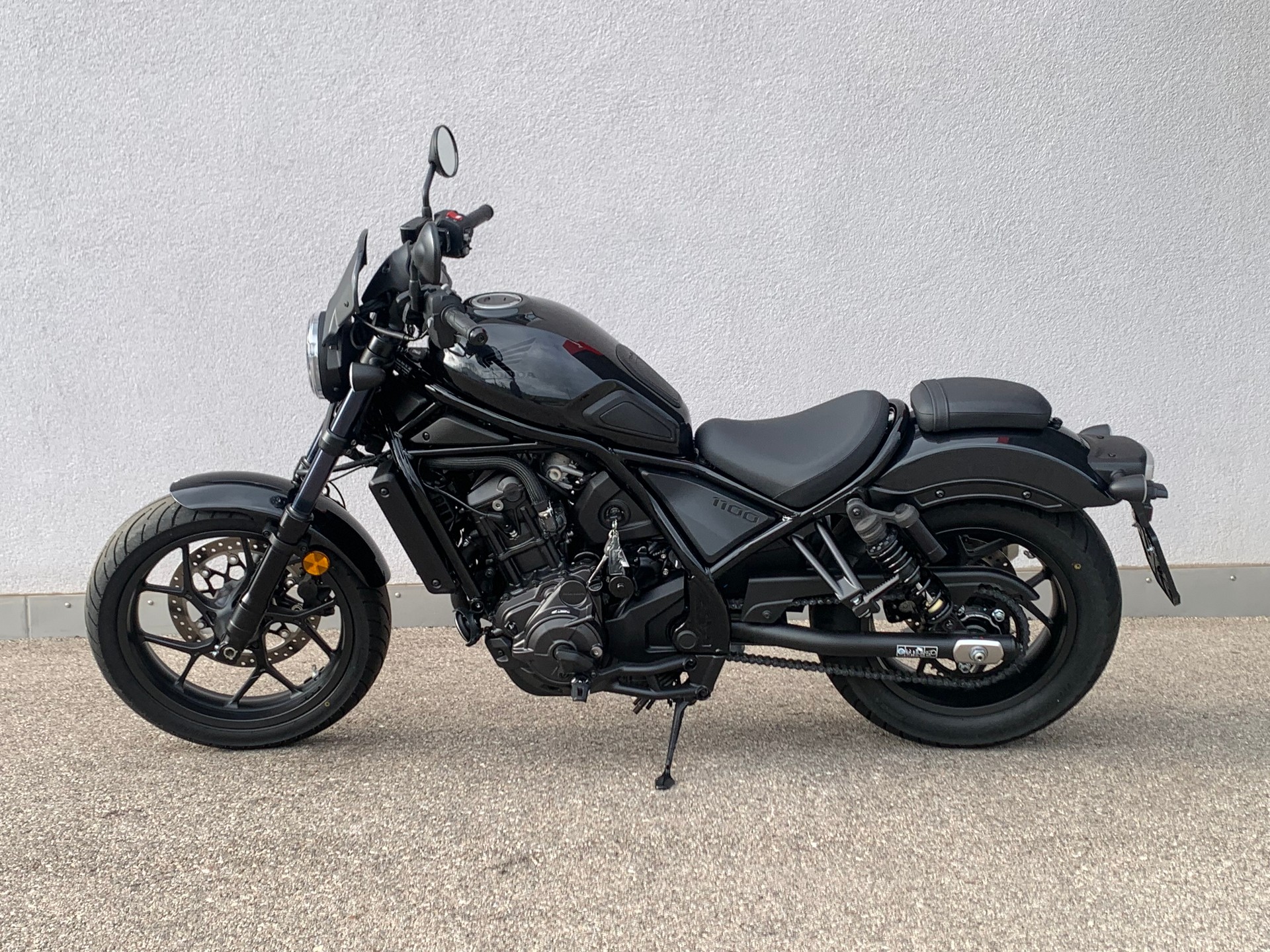 HONDA CMX 1100 DCTRebel-showroom-element-1