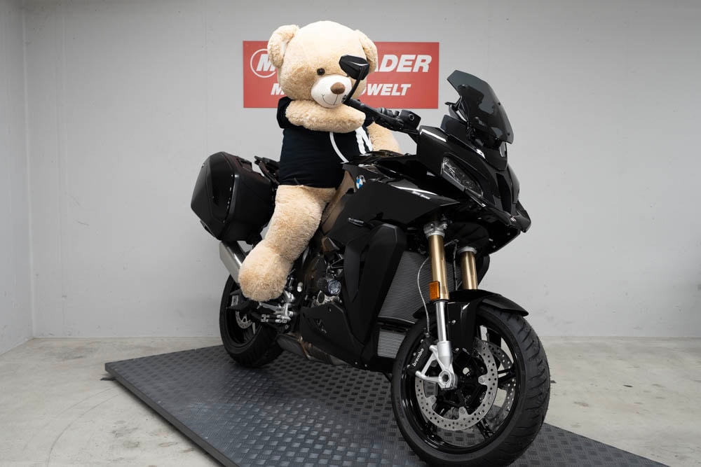 BMW S 1000 XR-image-0