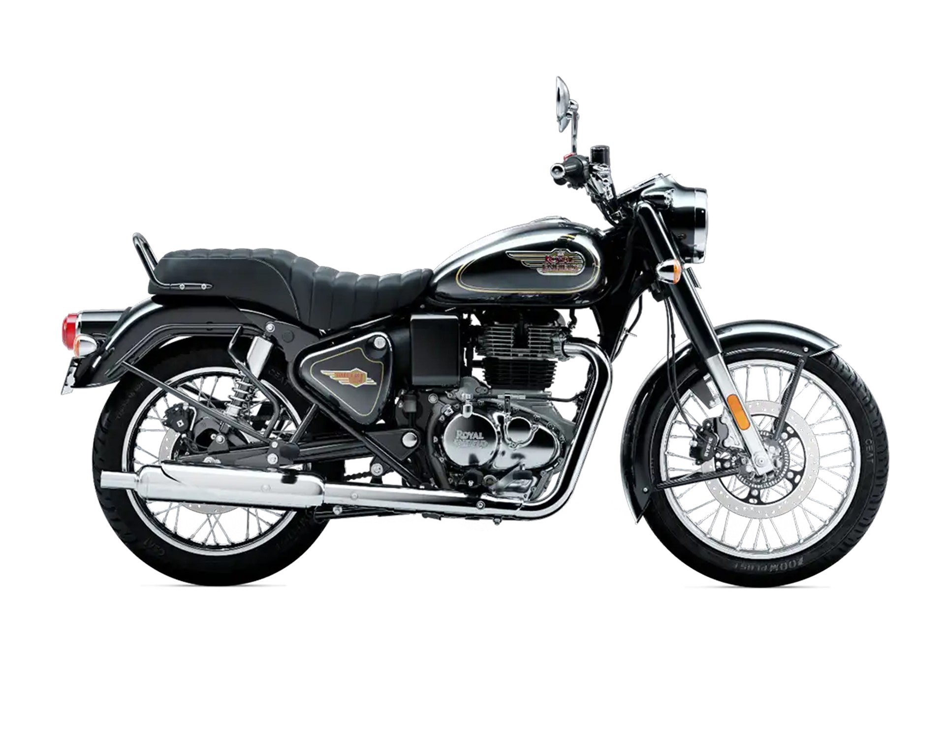ROYAL ENFIELD BULLET 350
