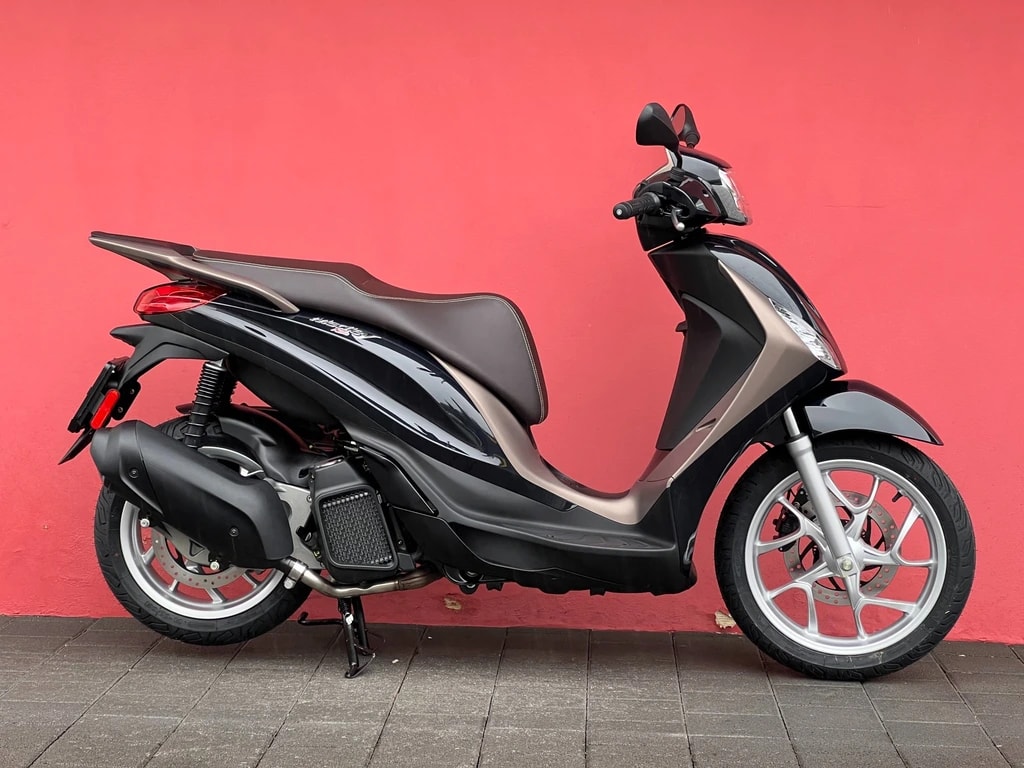 PIAGGIO Medley 125
