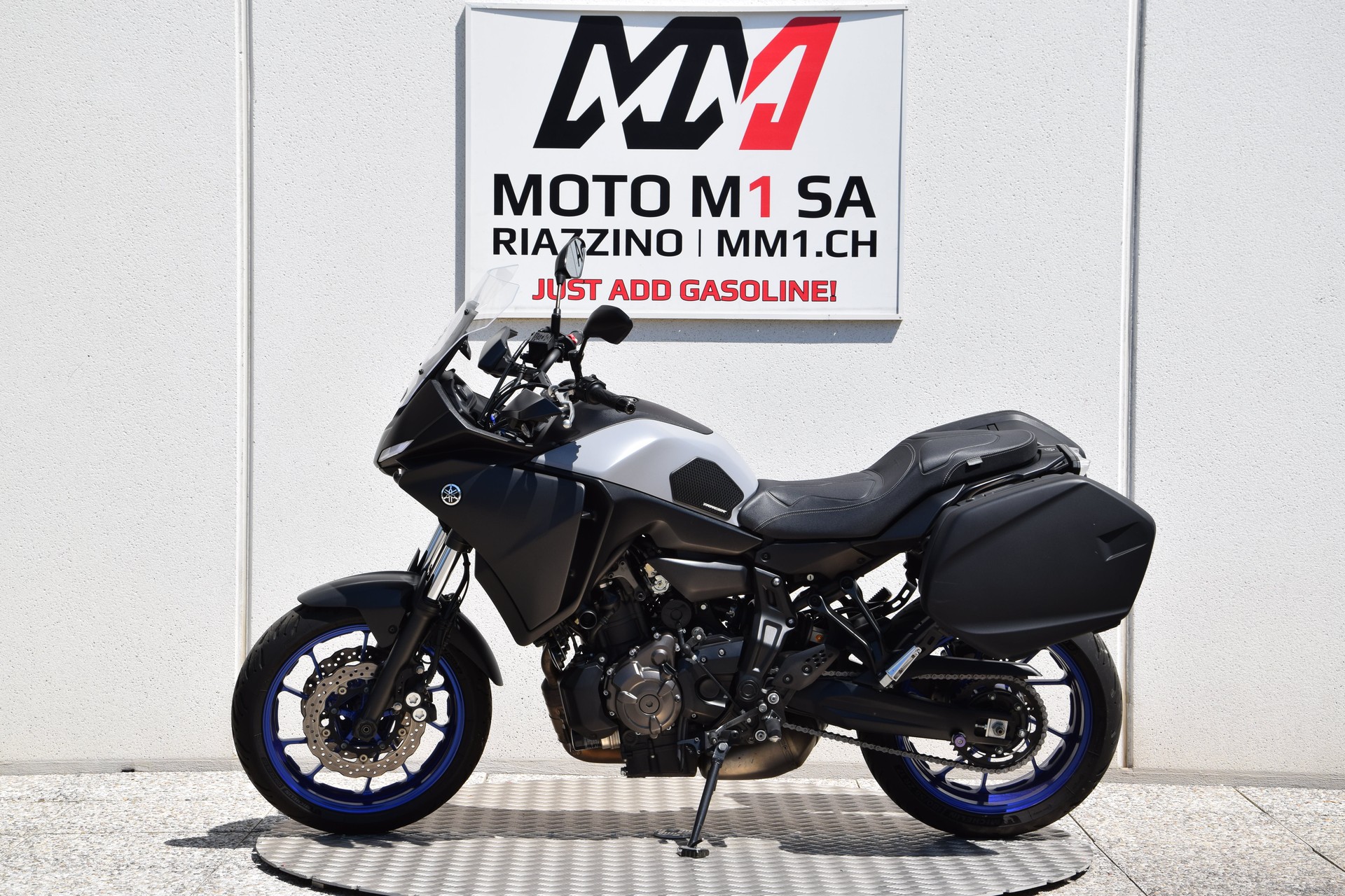 YAMAHA Tracer 700-image-4