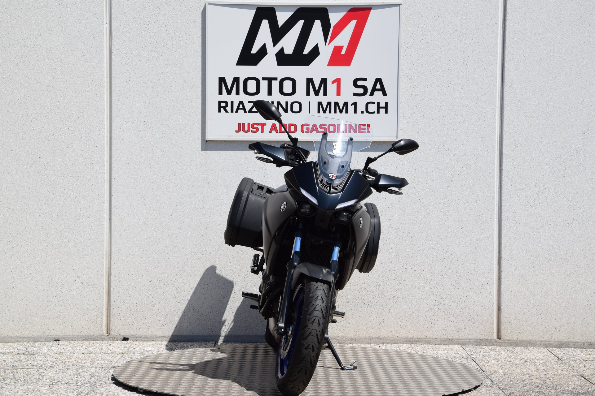 YAMAHA Tracer 700-image-2