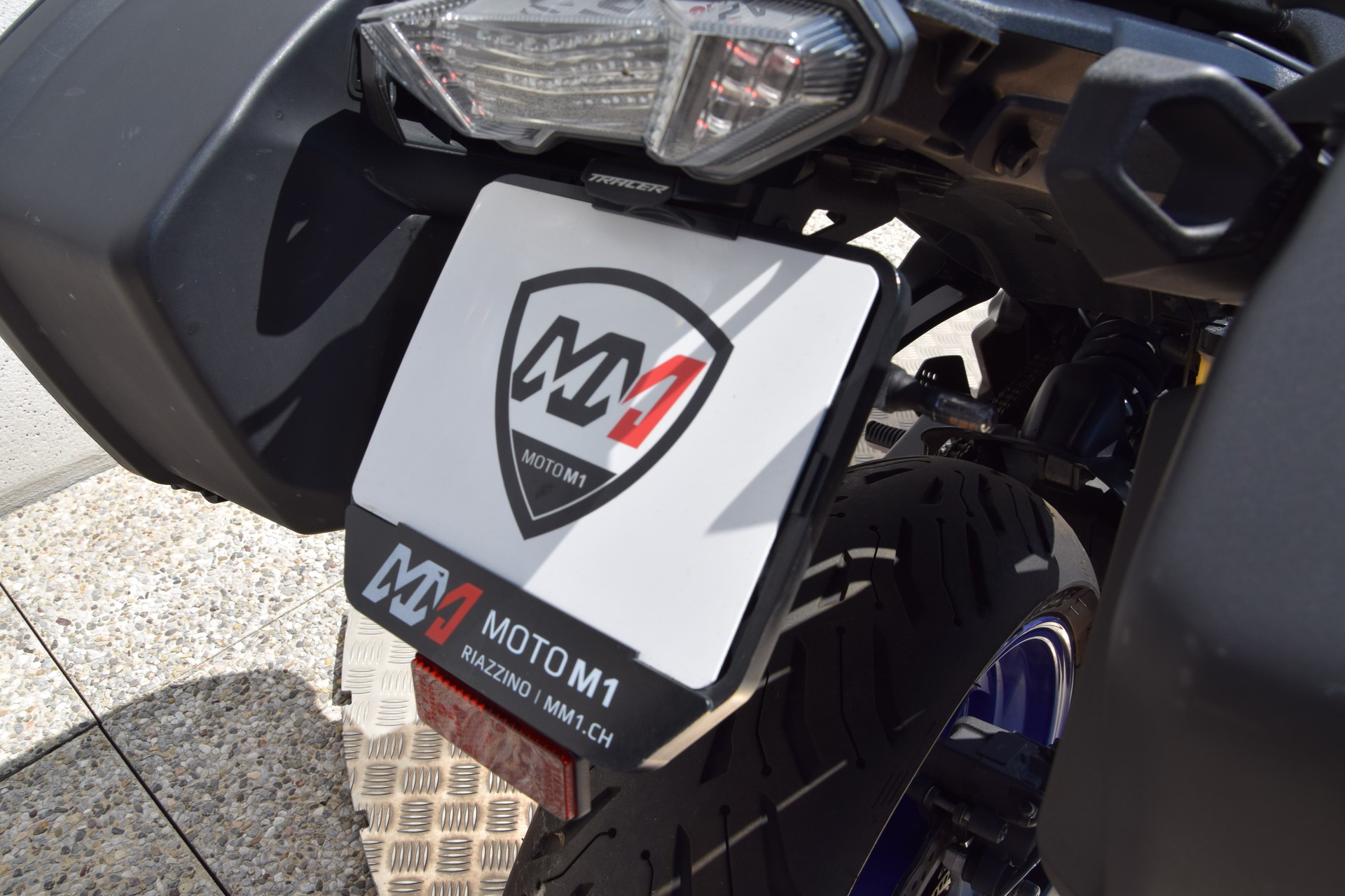 YAMAHA Tracer 700-image-9