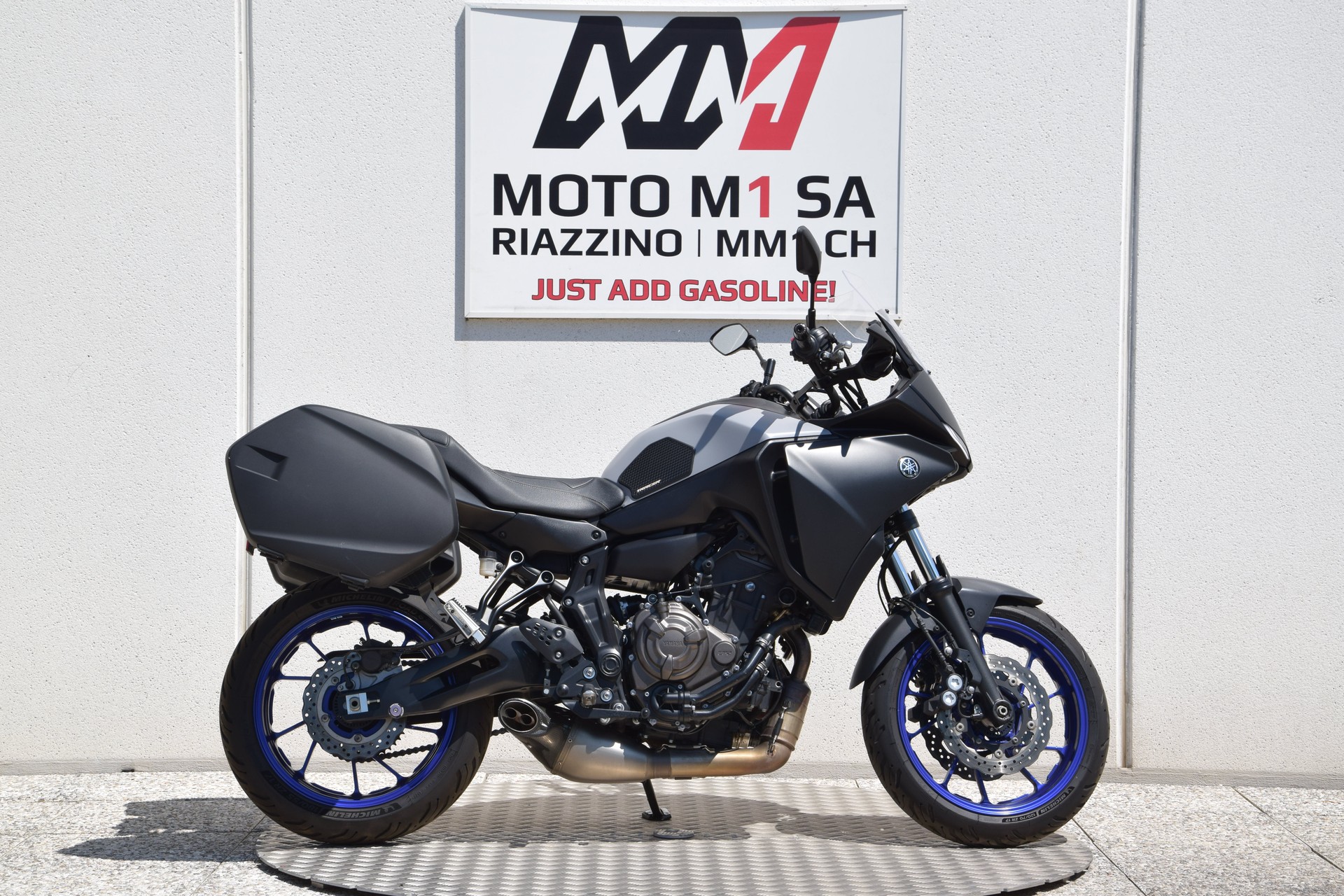 YAMAHA Tracer 700-image-8