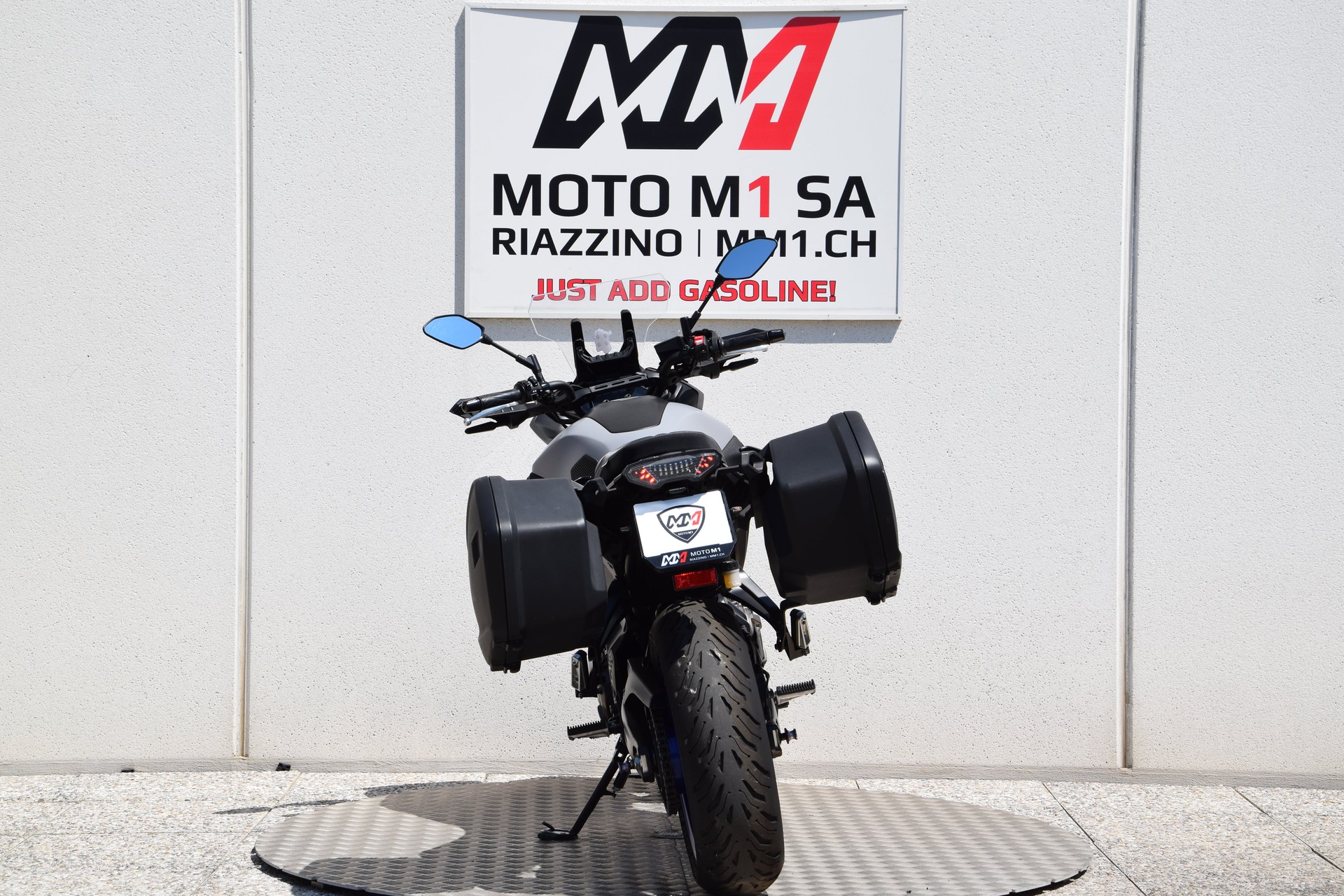YAMAHA Tracer 700-image-6