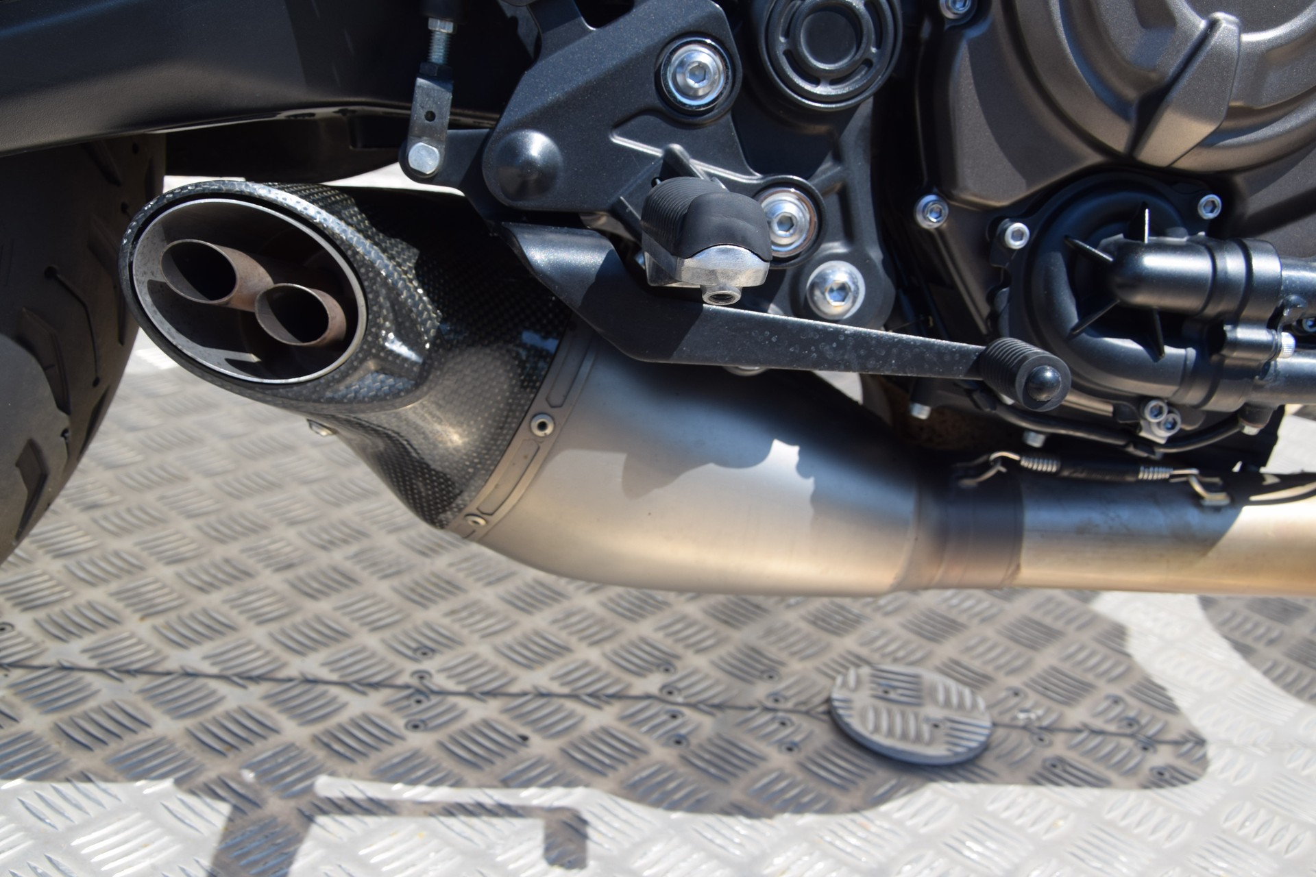 YAMAHA Tracer 700-image-12