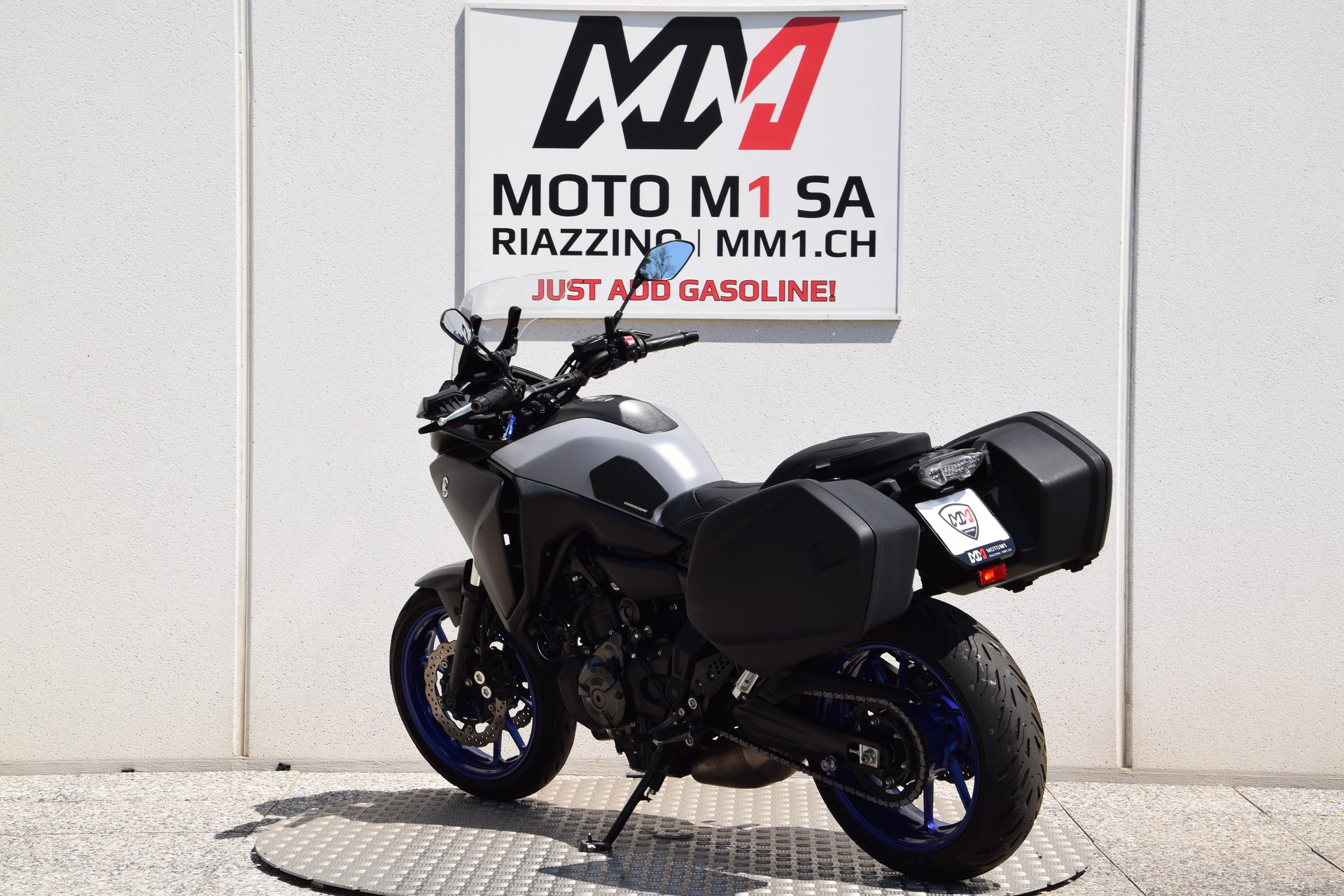 YAMAHA Tracer 700-image-5