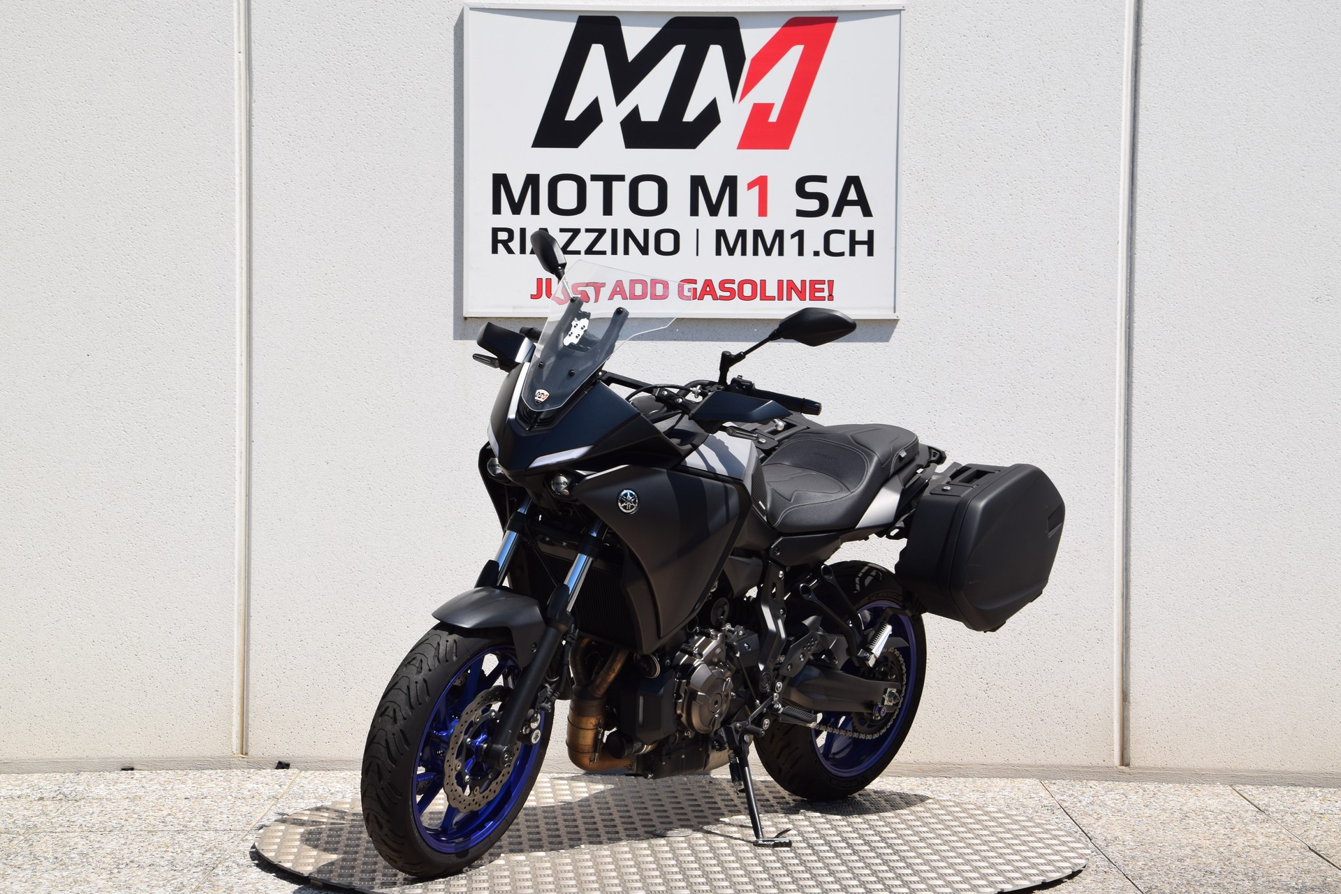 YAMAHA Tracer 700-image-3