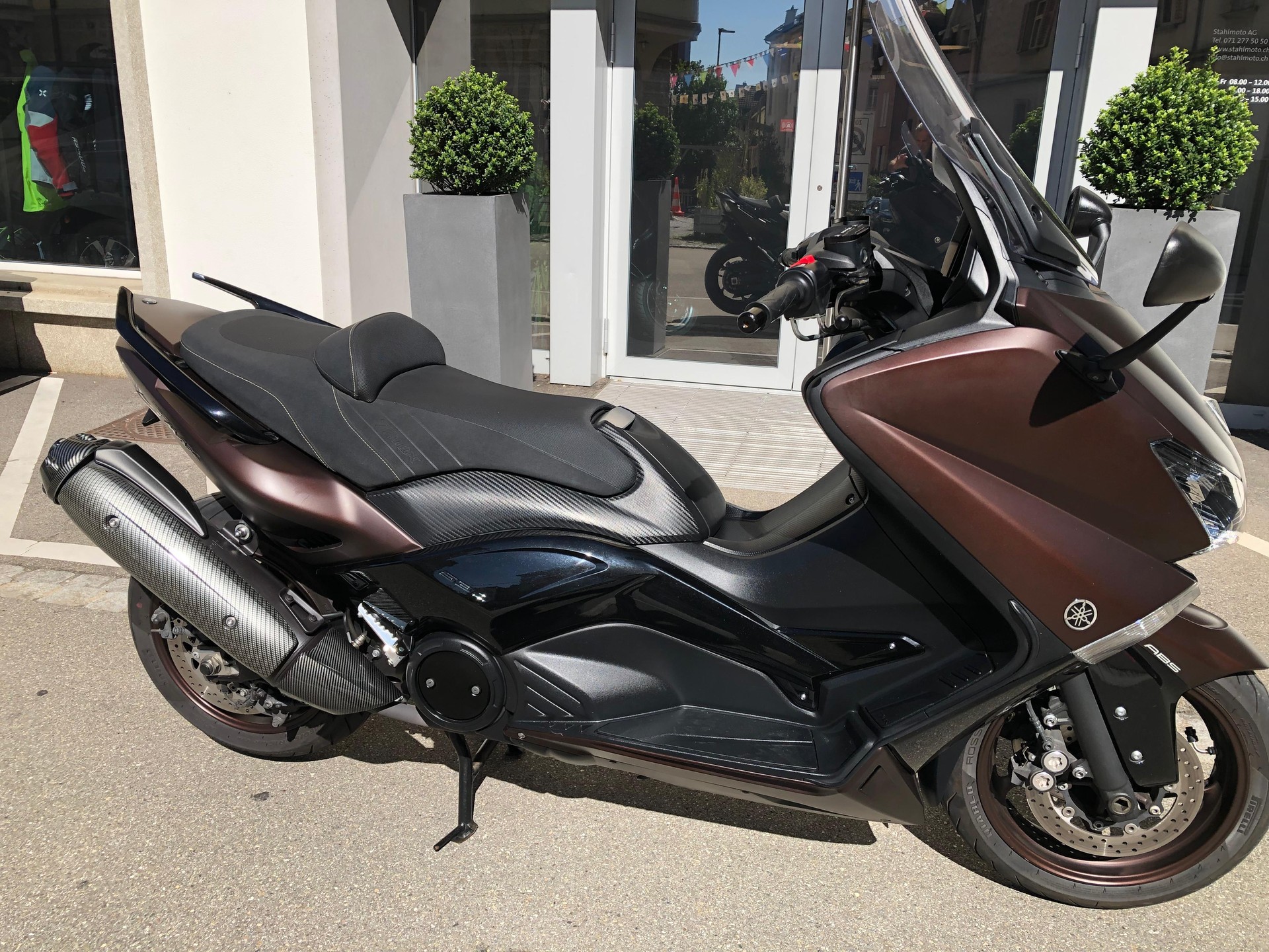 Tmax 530 Tmax 400 Usato Moto T Max 300 Prezzo Usato Xmax 400