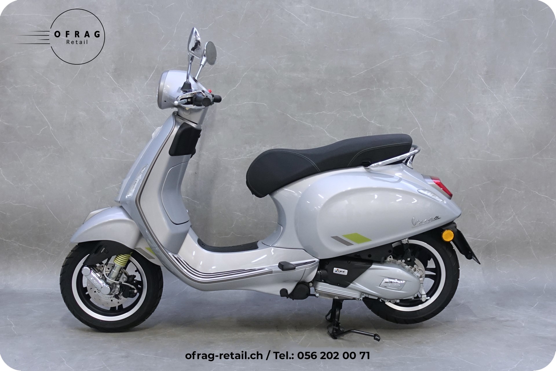 PIAGGIO Vespa Primavera 125 Tech-showroom-element-2