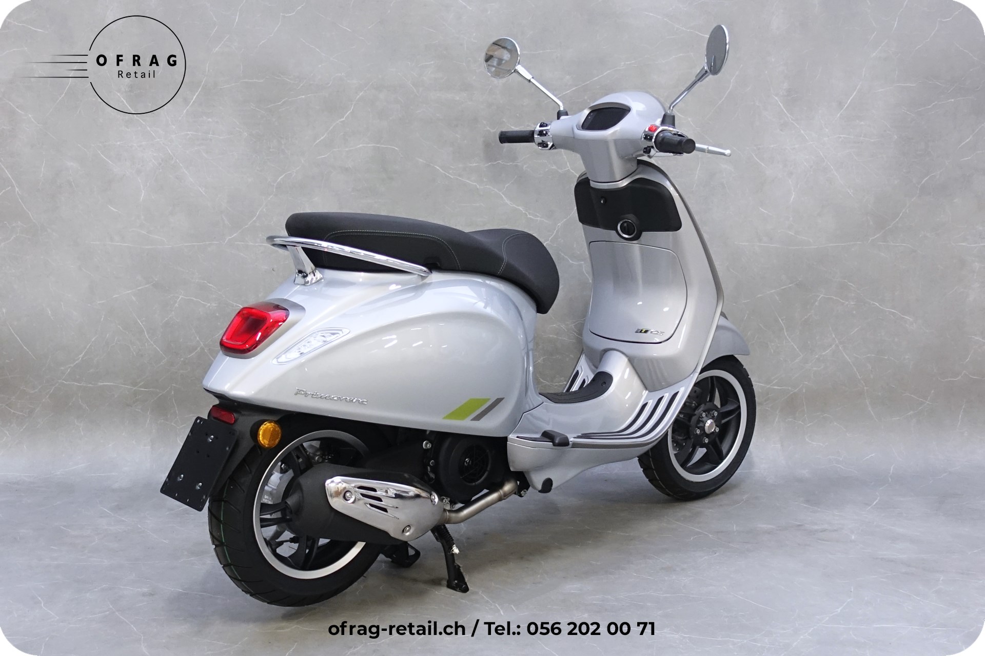 PIAGGIO Vespa Primavera 125 Tech-showroom-element-3