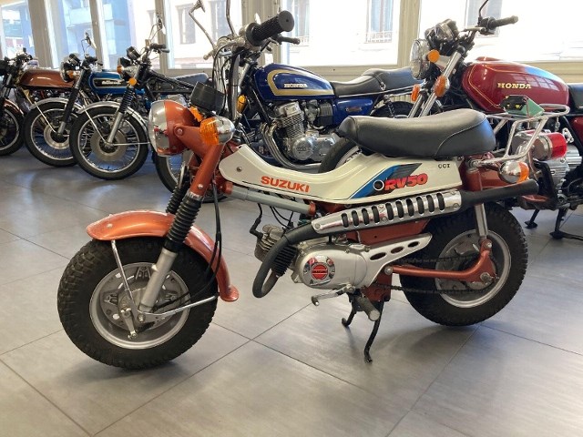 SUZUKI RV 50-showroom-element-1