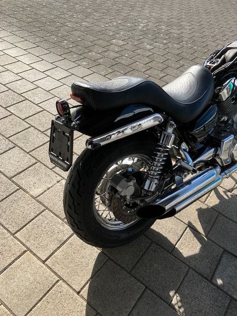 KAWASAKI VN-15 Vulcan-showroom-element-2
