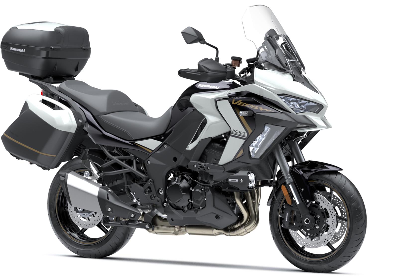 KAWASAKI Versys 1100 SE ABS Grand Tourer MY25