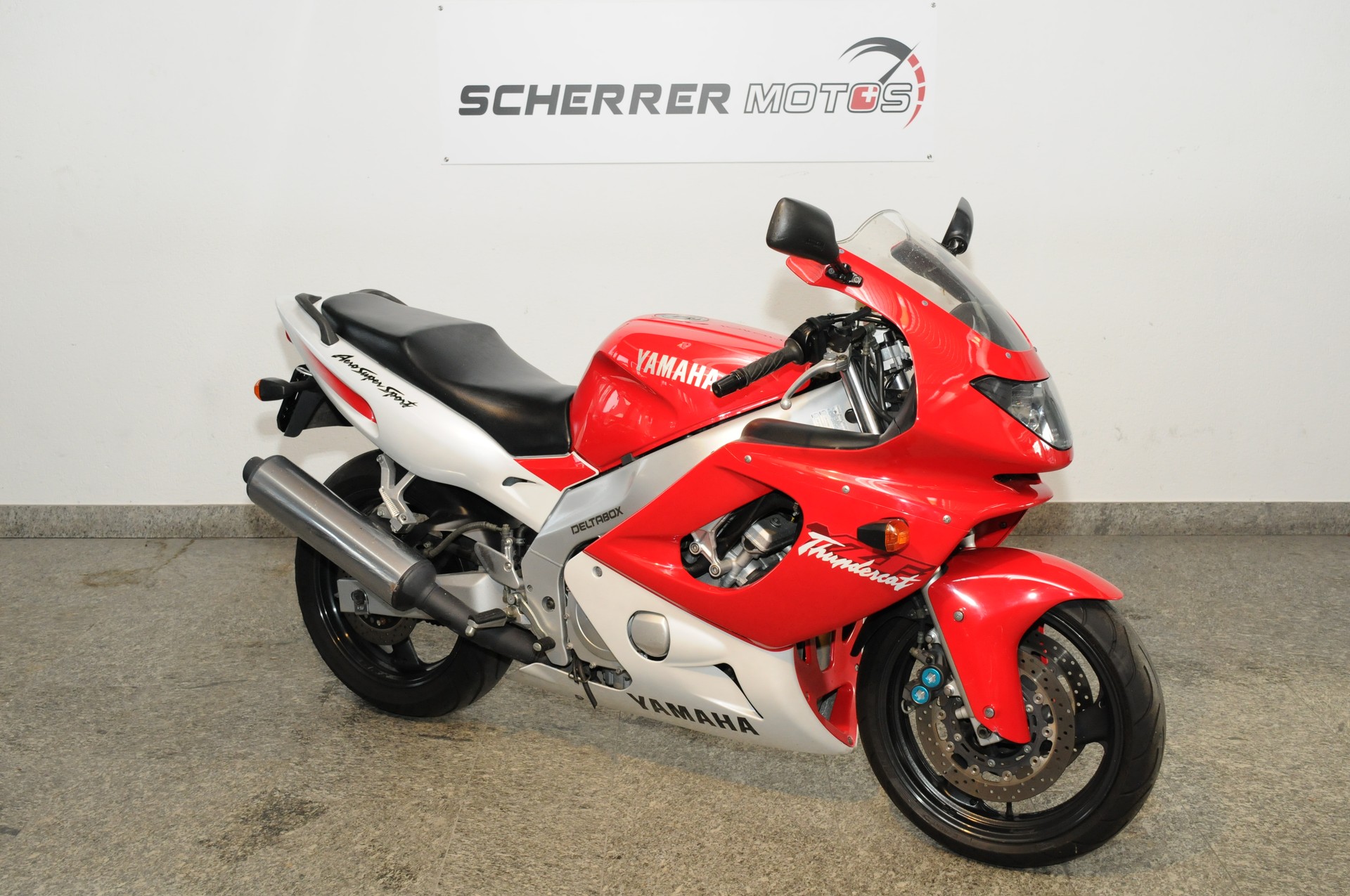 YAMAHA YZF 600 R Thundercat-showroom-element-1
