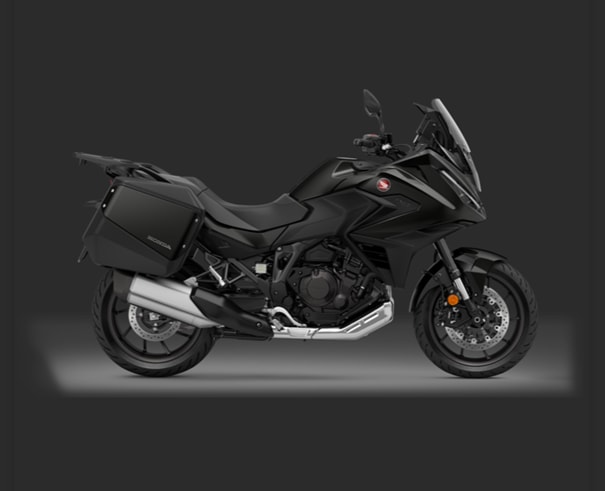 HONDA NT 1100 MT