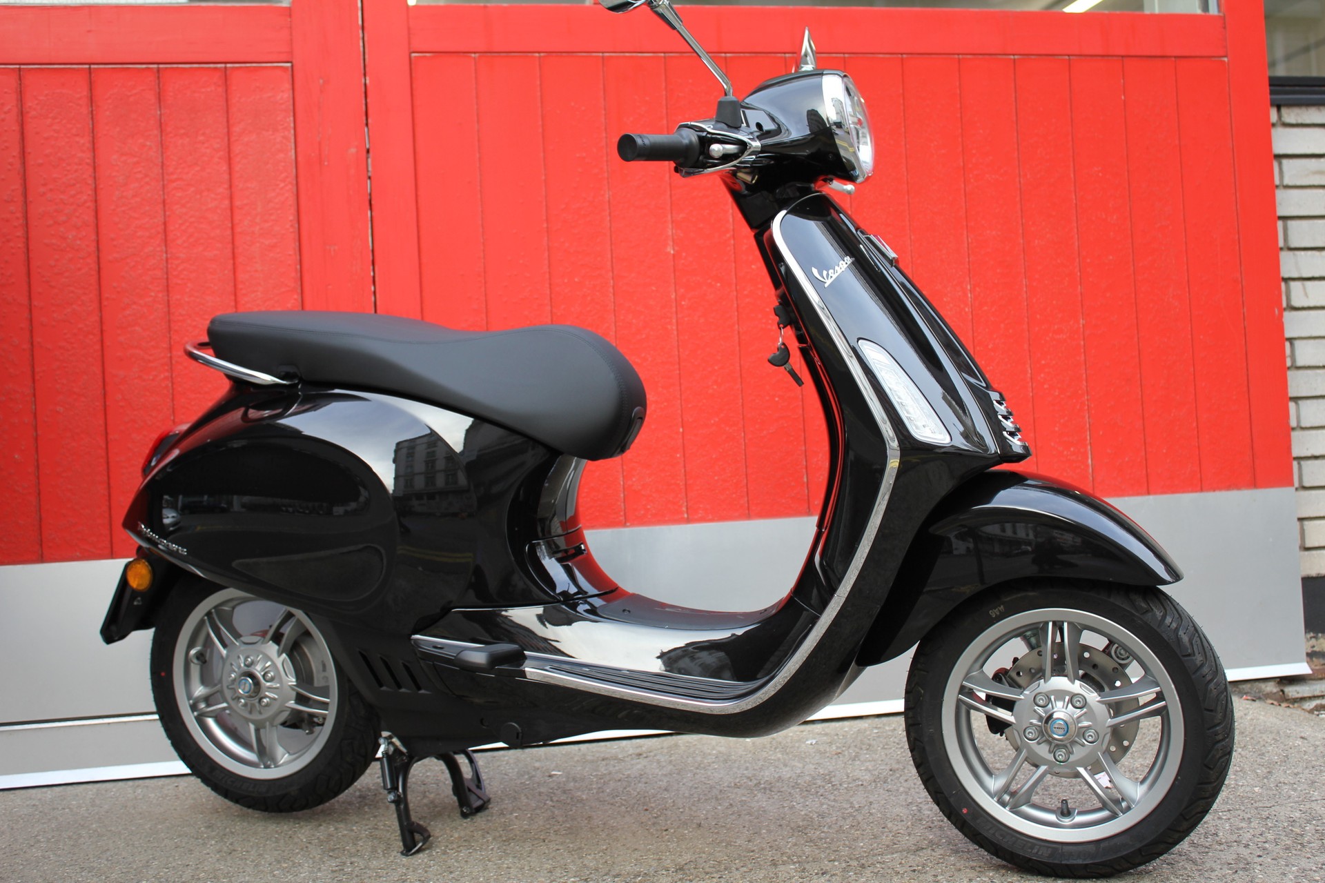 PIAGGIO Vespa Elettrica L1 45km/h Full Electric