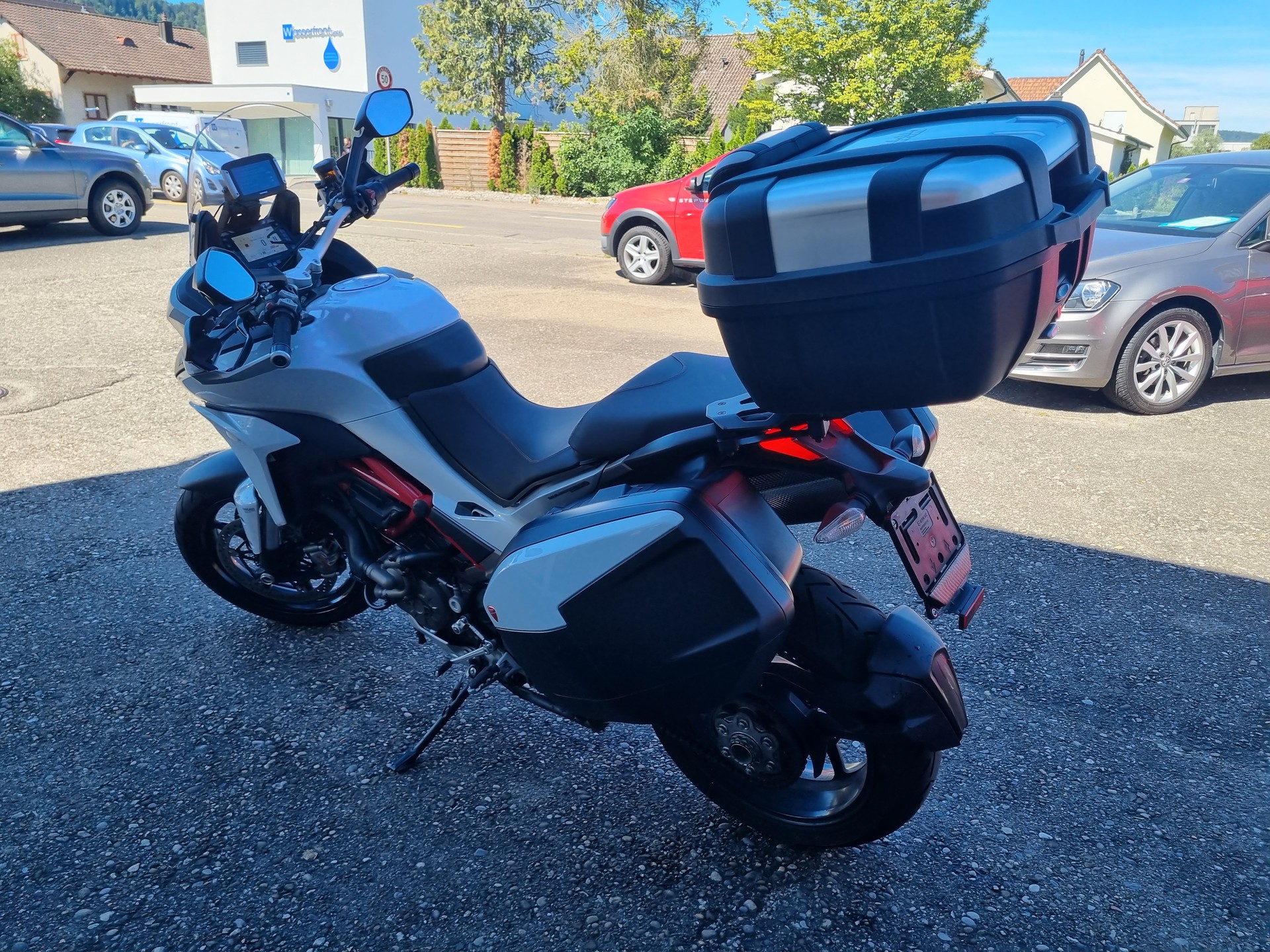 DUCATI Multistrada 1200 S-image-3