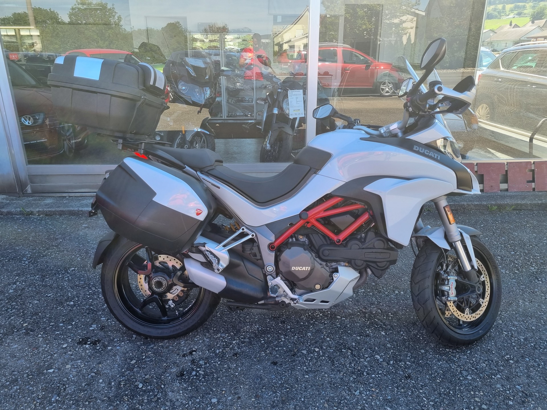 DUCATI Multistrada 1200 S-image-6