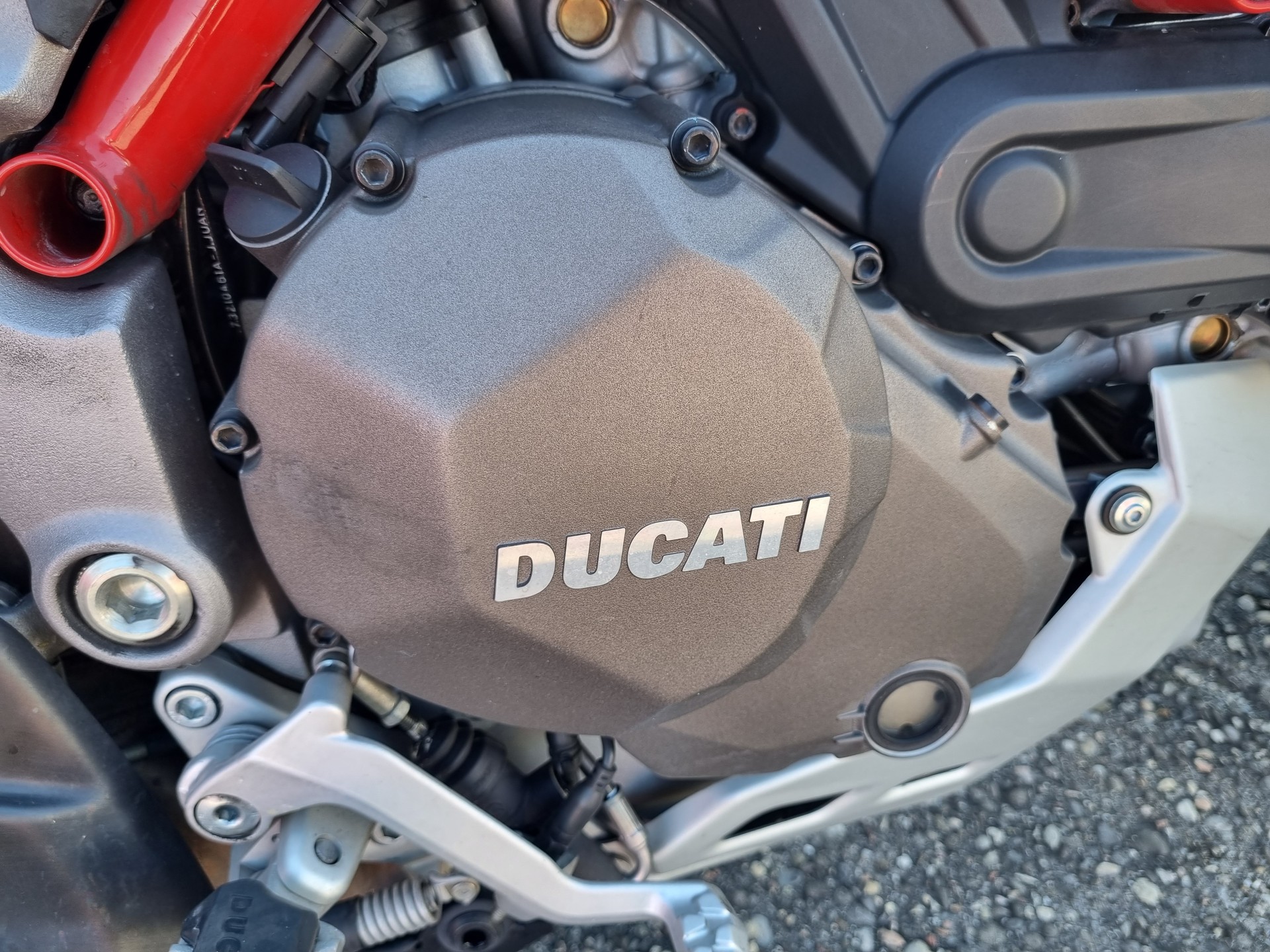 DUCATI Multistrada 1200 S-image-11