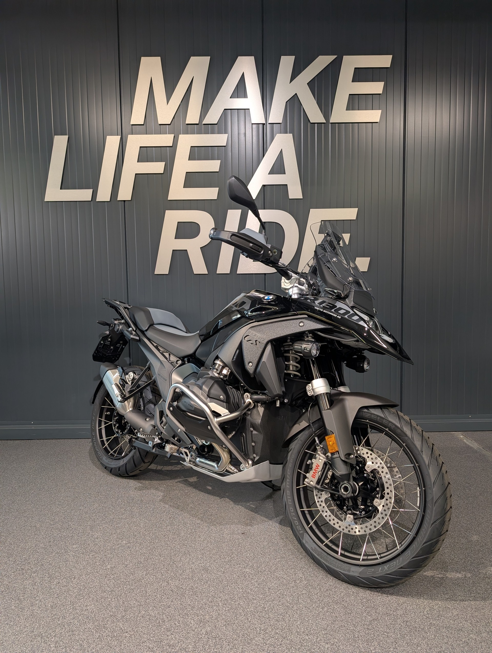 BMW R 1300 GS - ASA - Inklusive Service-Paket 3 Jahre / 30'000km!-image-1