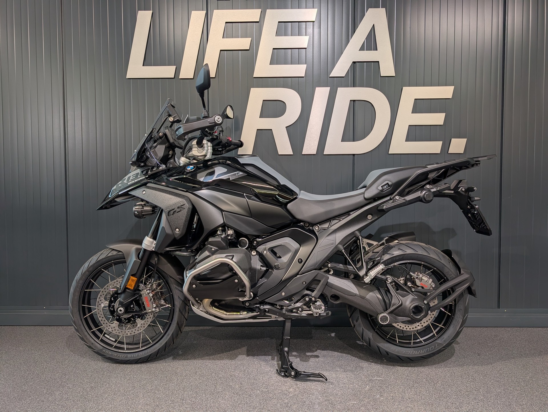 BMW R 1300 GS - ASA - Inklusive Service-Paket 3 Jahre / 30'000km!-image-2