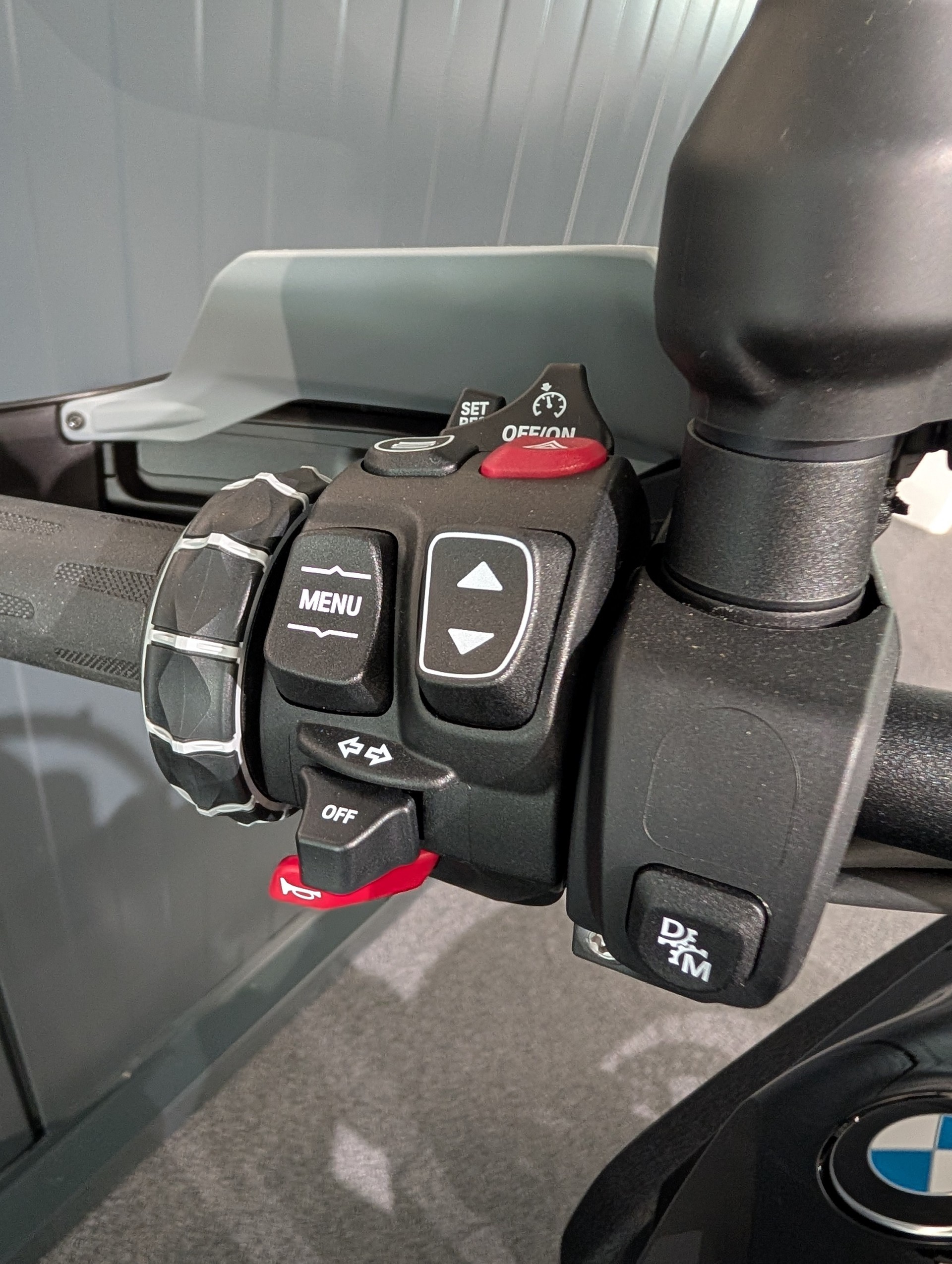 BMW R 1300 GS - ASA - Inklusive Service-Paket 3 Jahre / 30'000km!-image-4