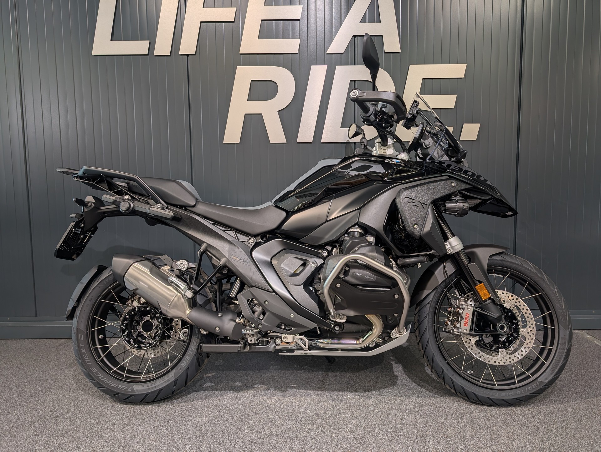 BMW R 1300 GS - ASA - Inklusive Service-Paket 3 Jahre / 30'000km!-image-0