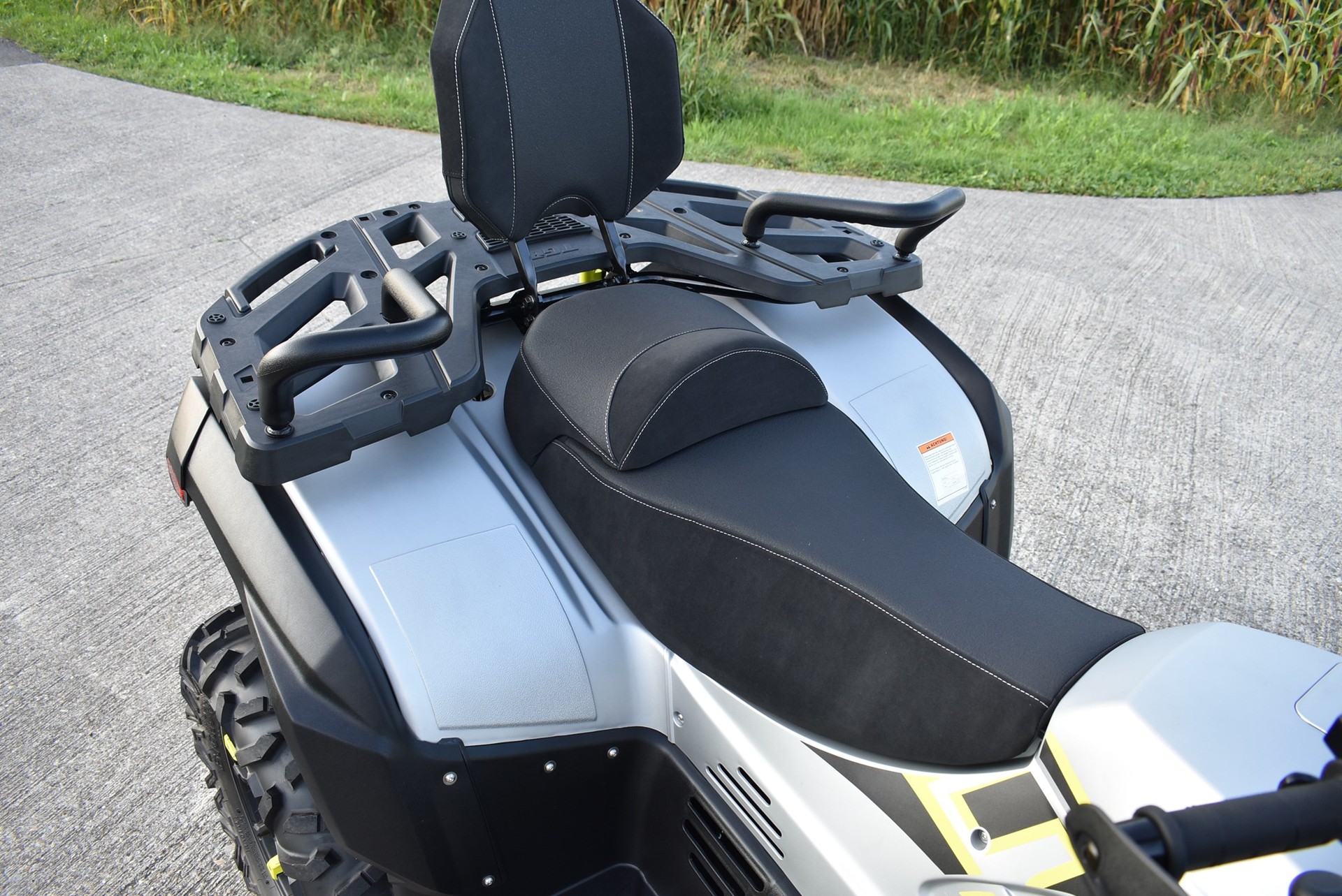 TGB Blade 1000 EFI LT Touring 4x4-image-8