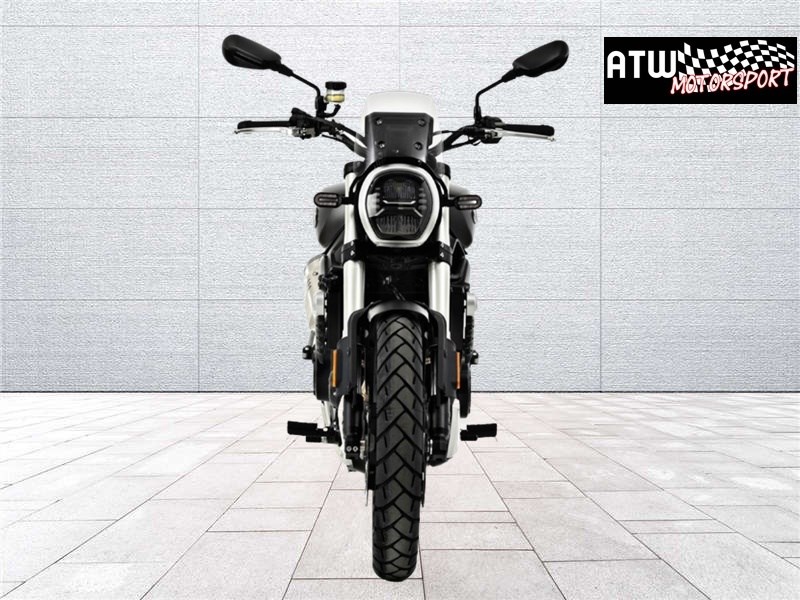 VOGE CLASSIC 525ACX-showroom-element-2