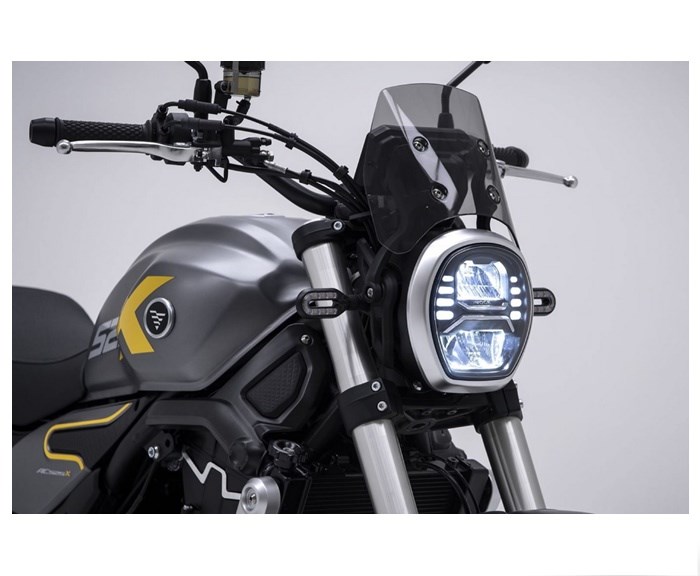 VOGE CLASSIC 525ACX-image-4