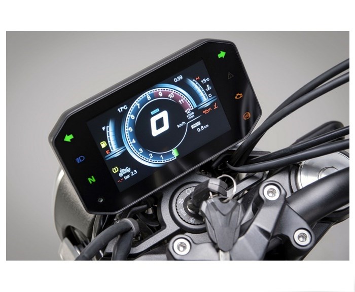 VOGE CLASSIC 525ACX-image-3