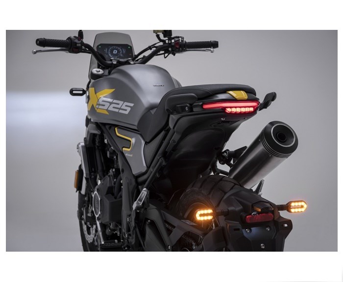 VOGE CLASSIC 525ACX-image-5