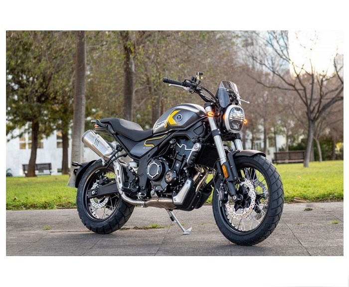 VOGE CLASSIC 525ACX-image-6