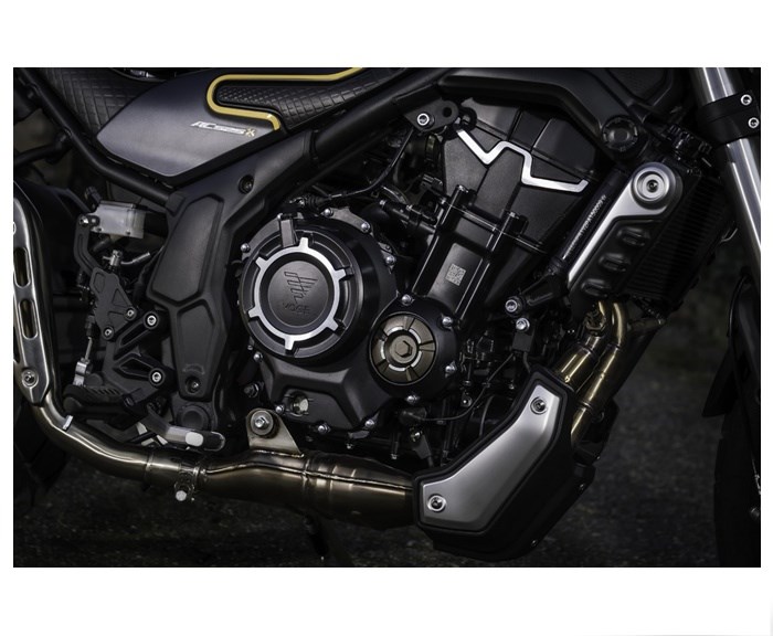VOGE CLASSIC 525ACX-image-9