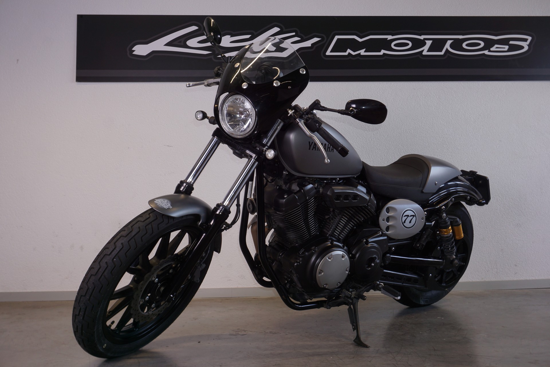 YAMAHA XV 950 Racer ABS