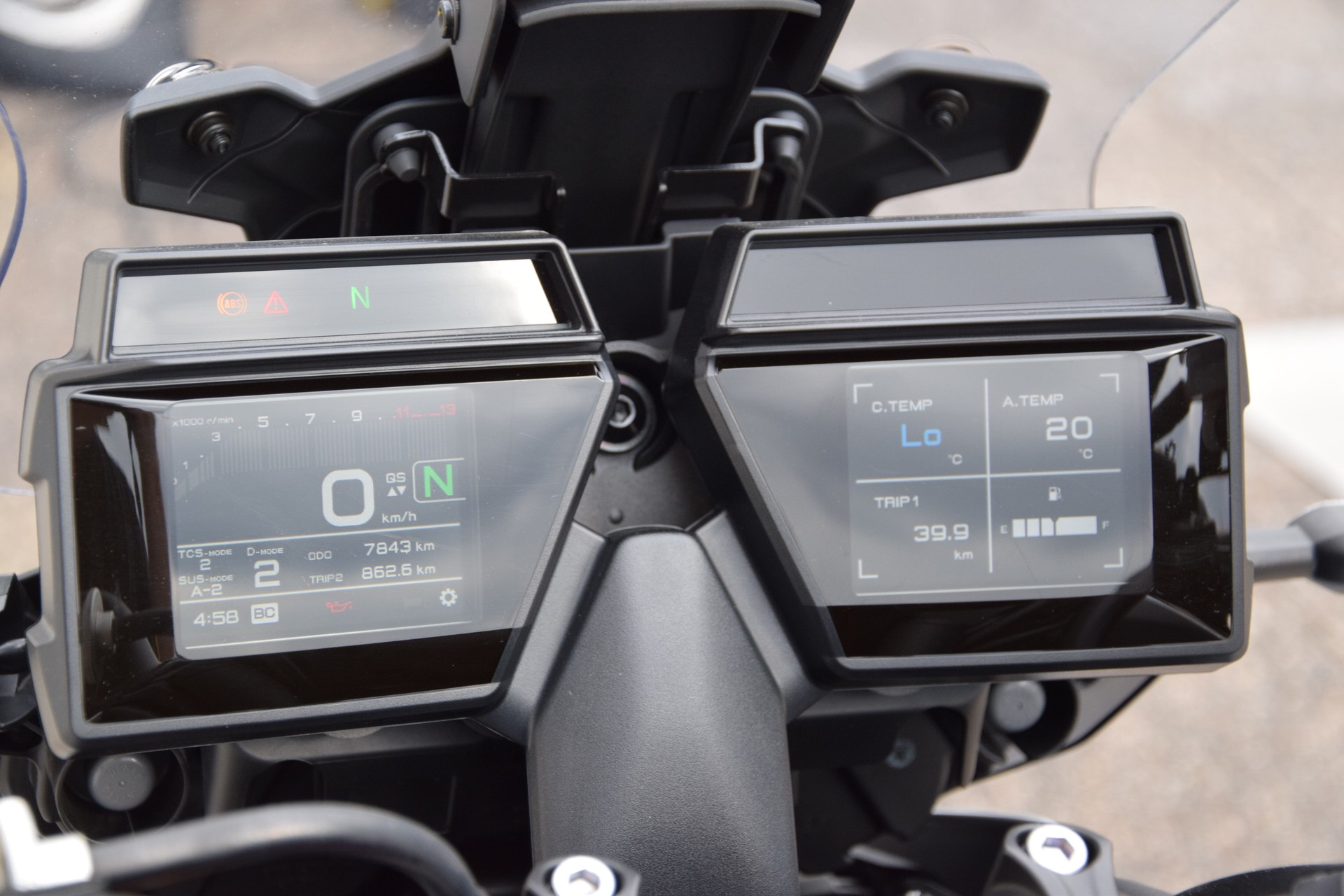 YAMAHA Tracer 9 GT-image-4