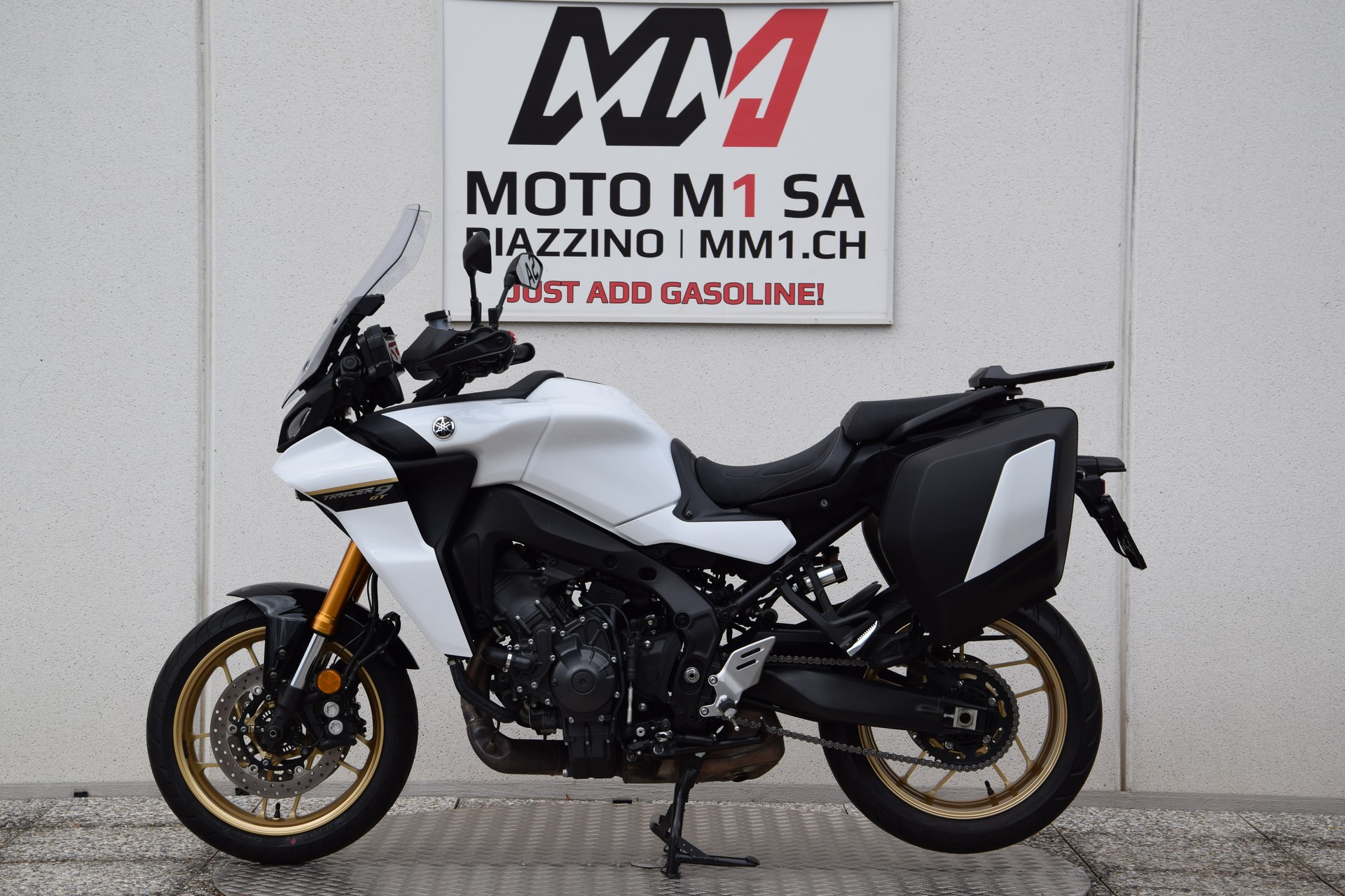 YAMAHA Tracer 9 GT-image-1