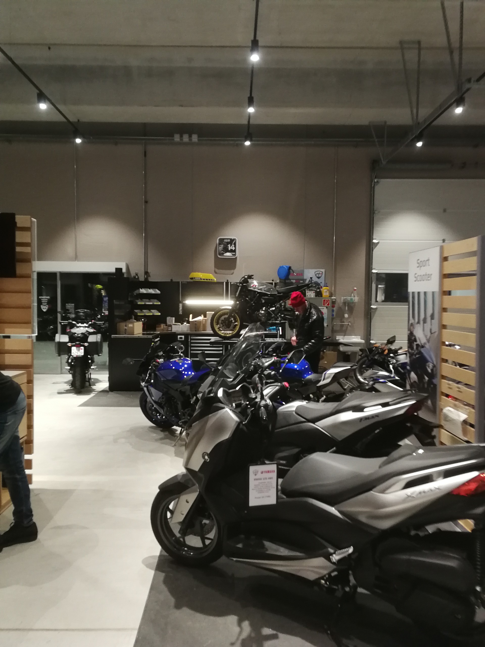 YAMAHA Tracer 9 GT-image-5