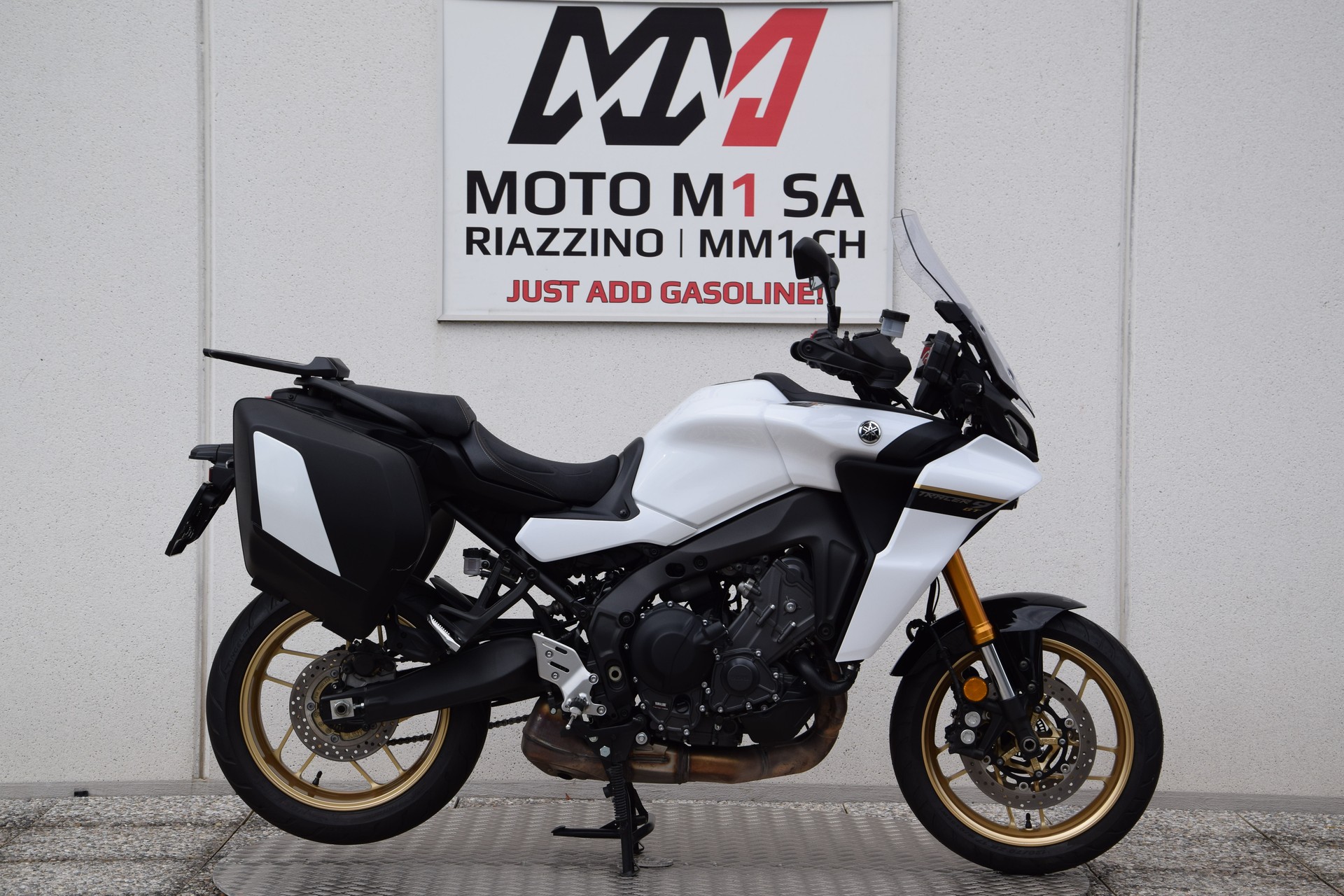 YAMAHA Tracer 9 GT-image-0