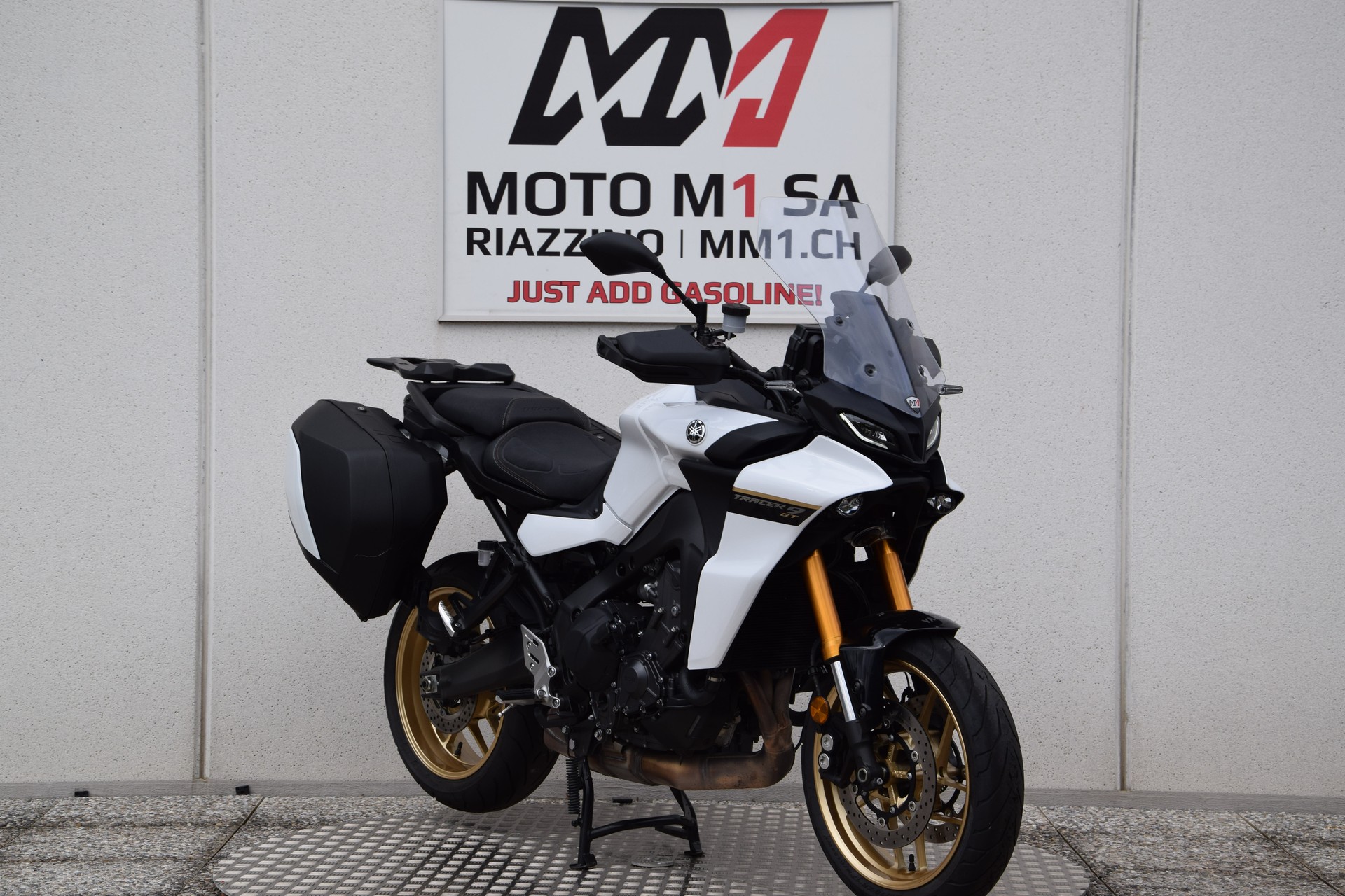 YAMAHA Tracer 9 GT-image-2
